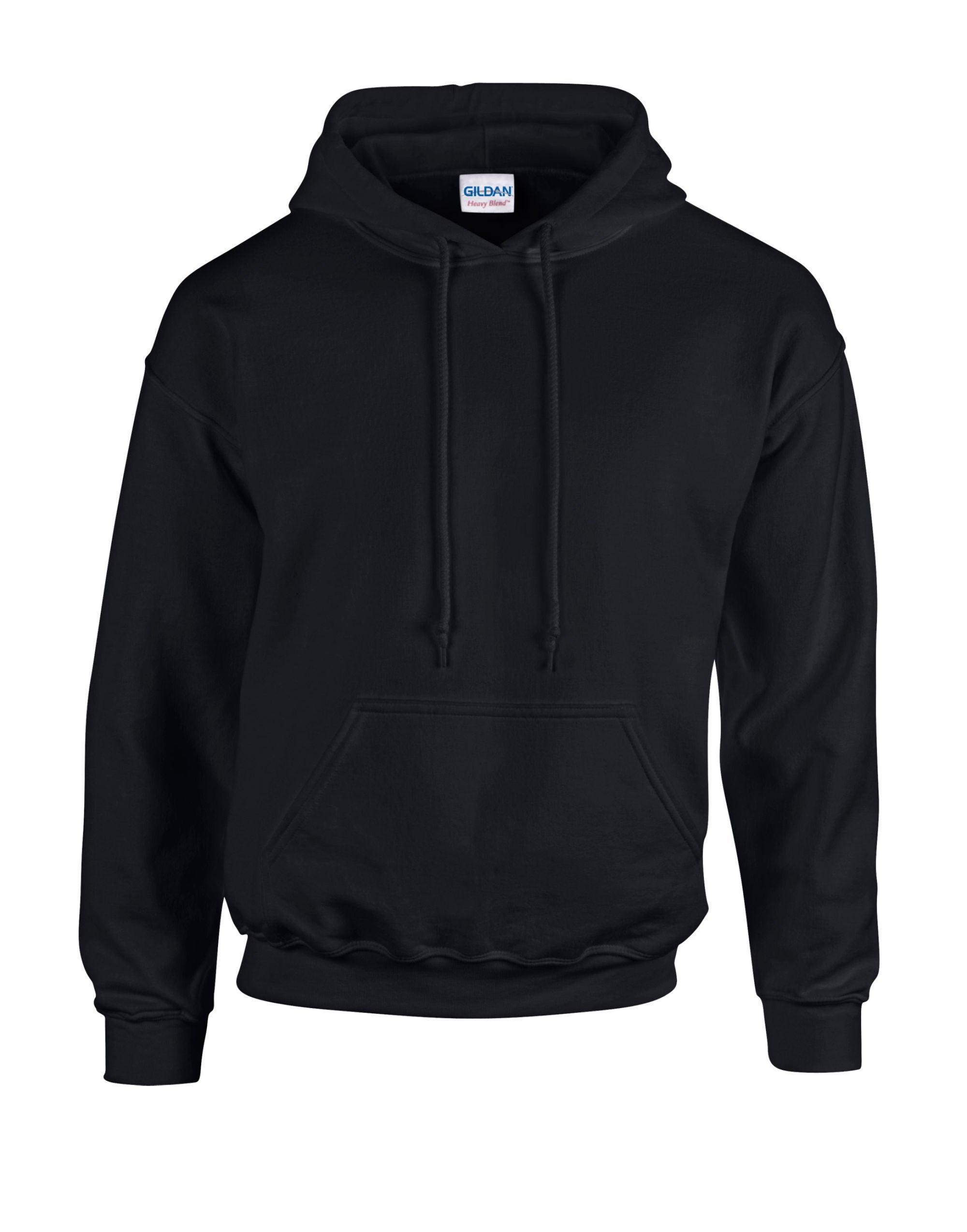 Gildan Heavy Blend Adult Hood Sweatshirt