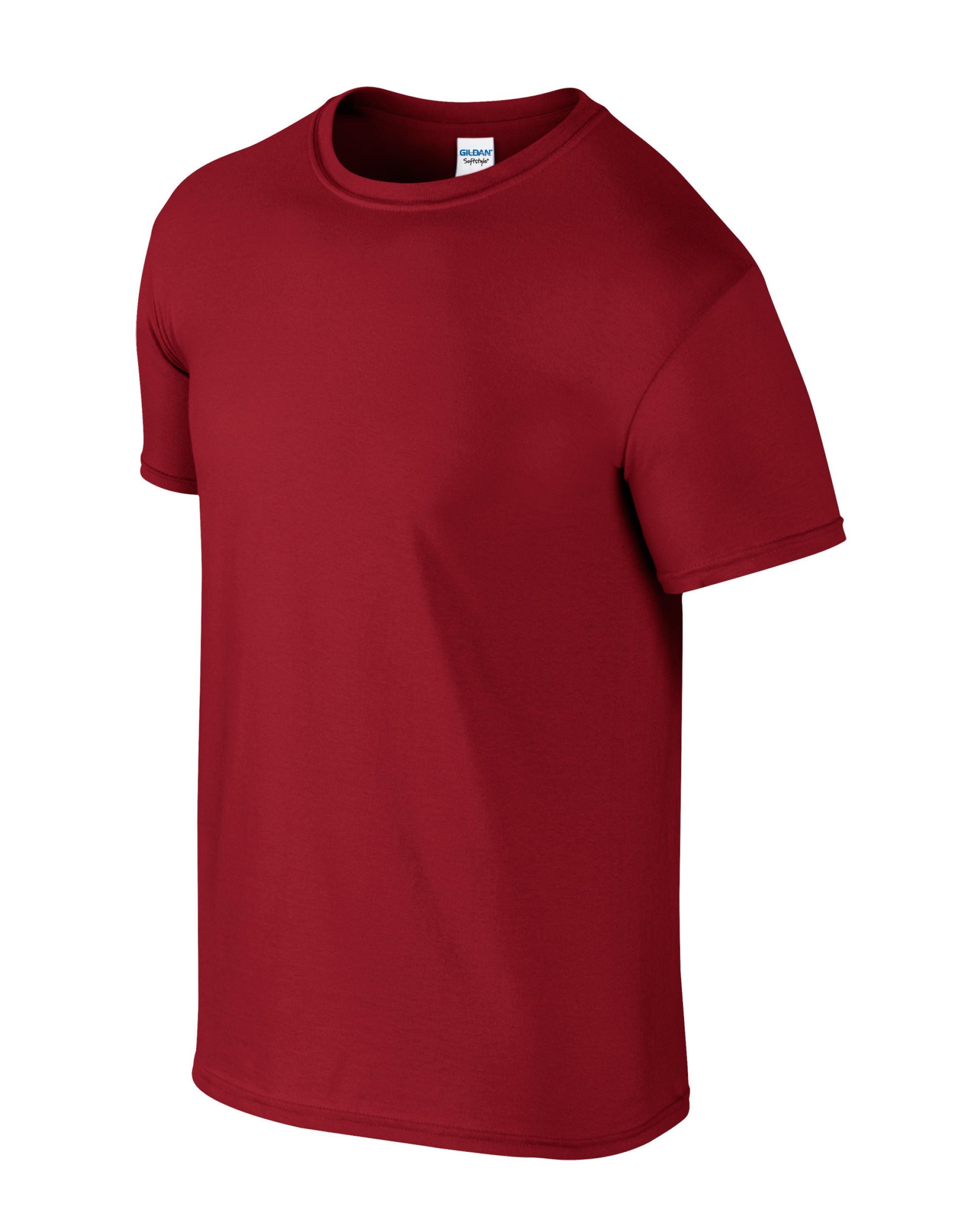 Gildan Softstyle Adult T-Shirt