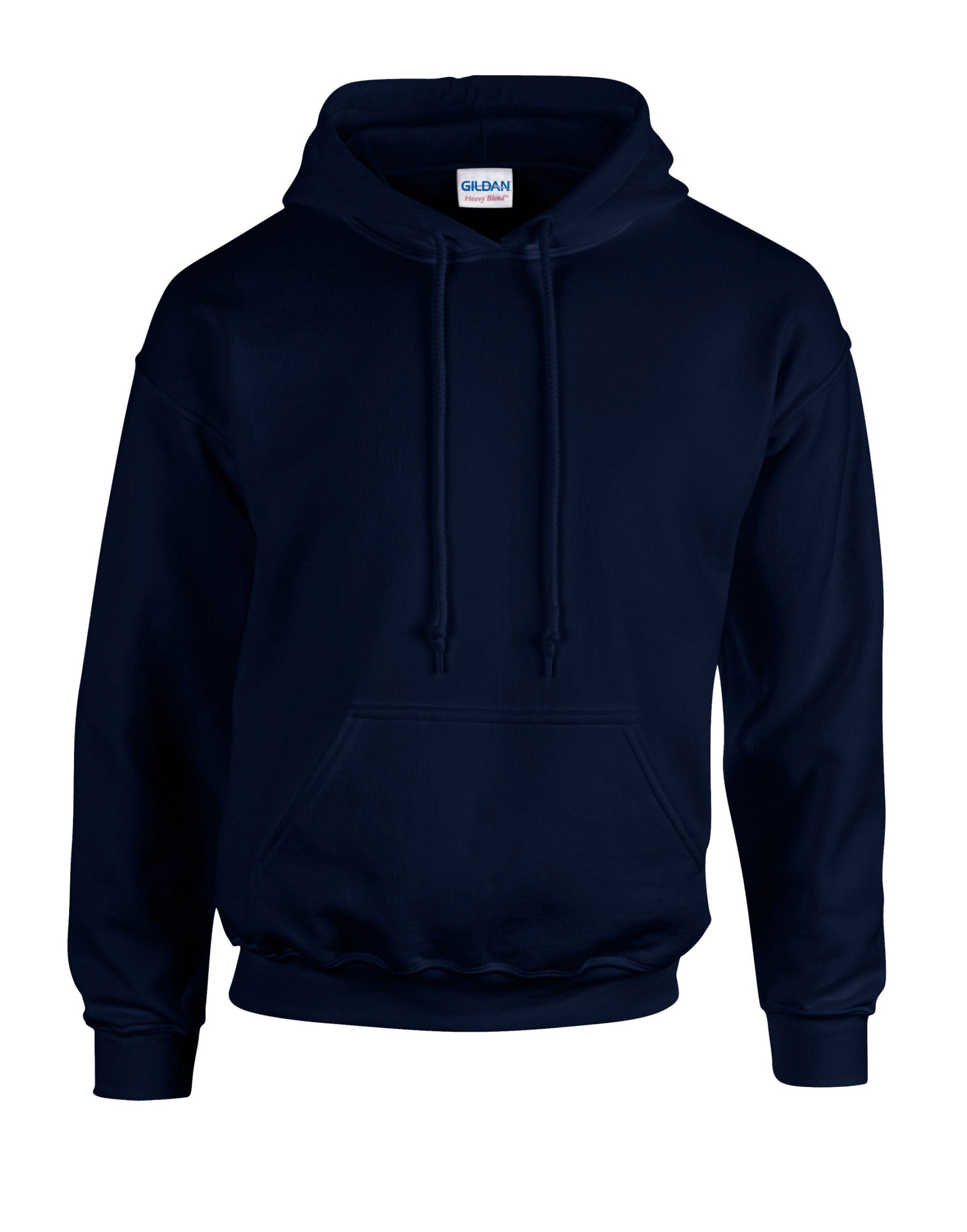 Gildan Heavy Blend Adult Hood Sweatshirt