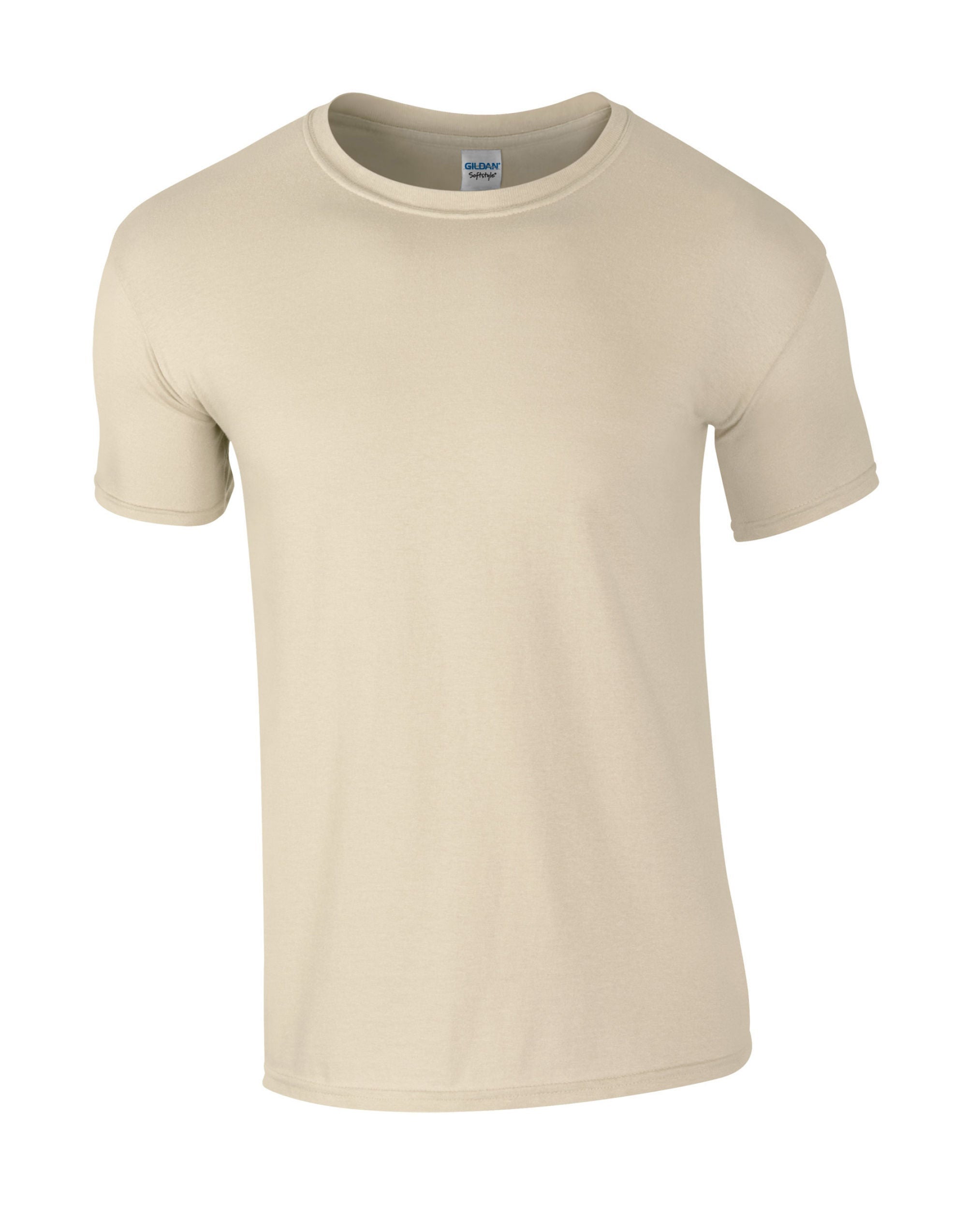 Gildan Softstyle Adult T-Shirt