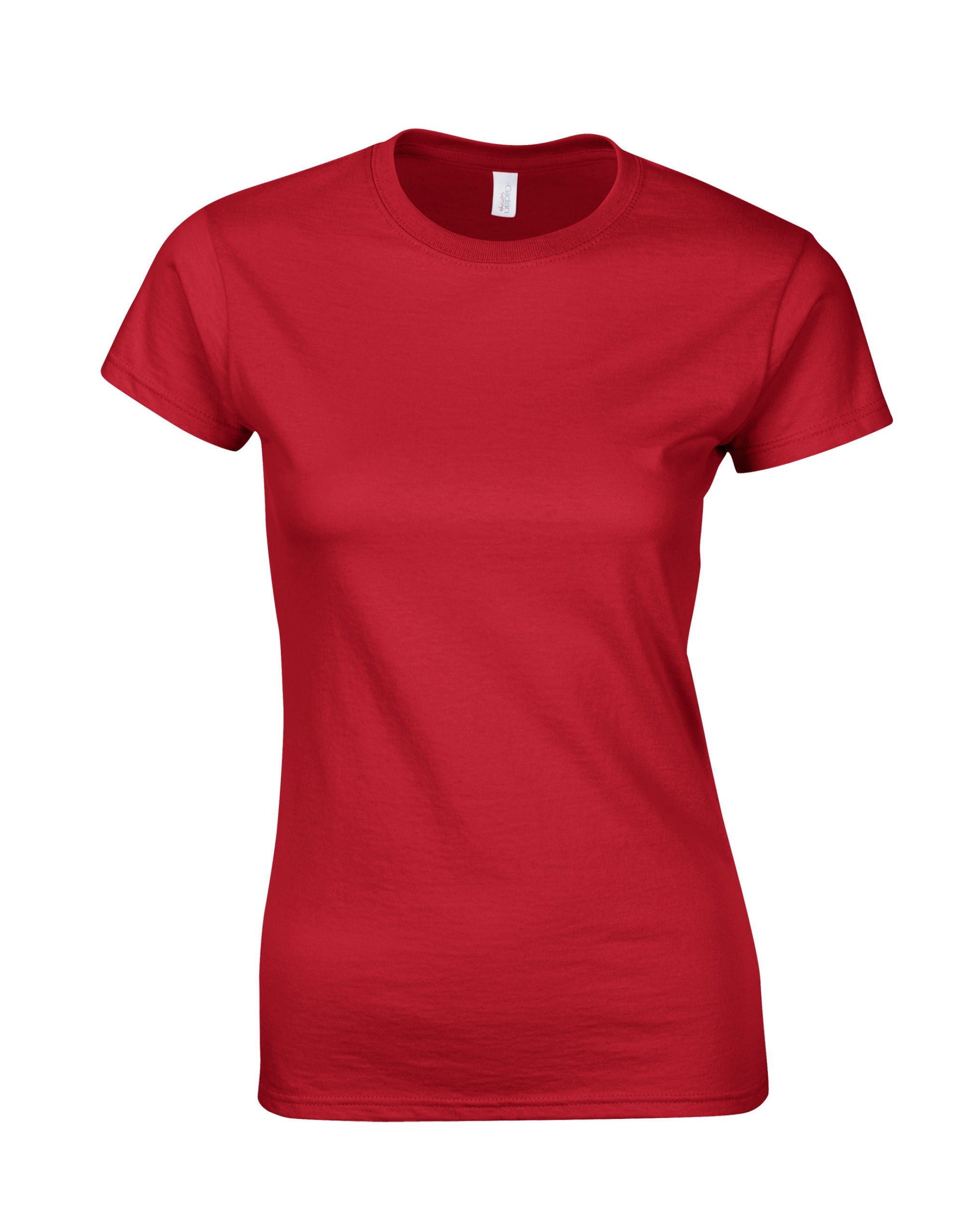 Gildan Softstyle Ladies' T-Shirt