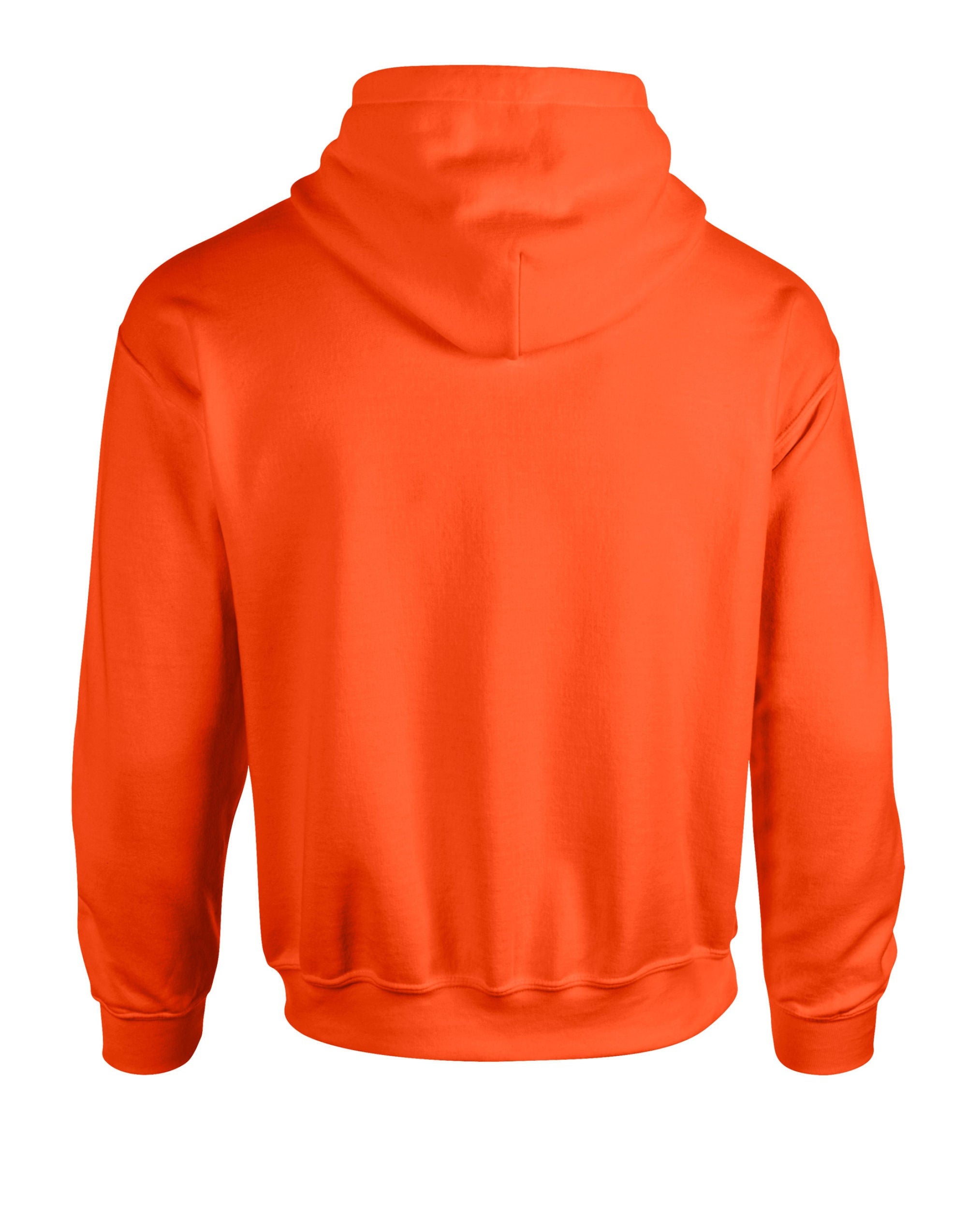 Gildan Heavy Blend Adult Hood Sweatshirt