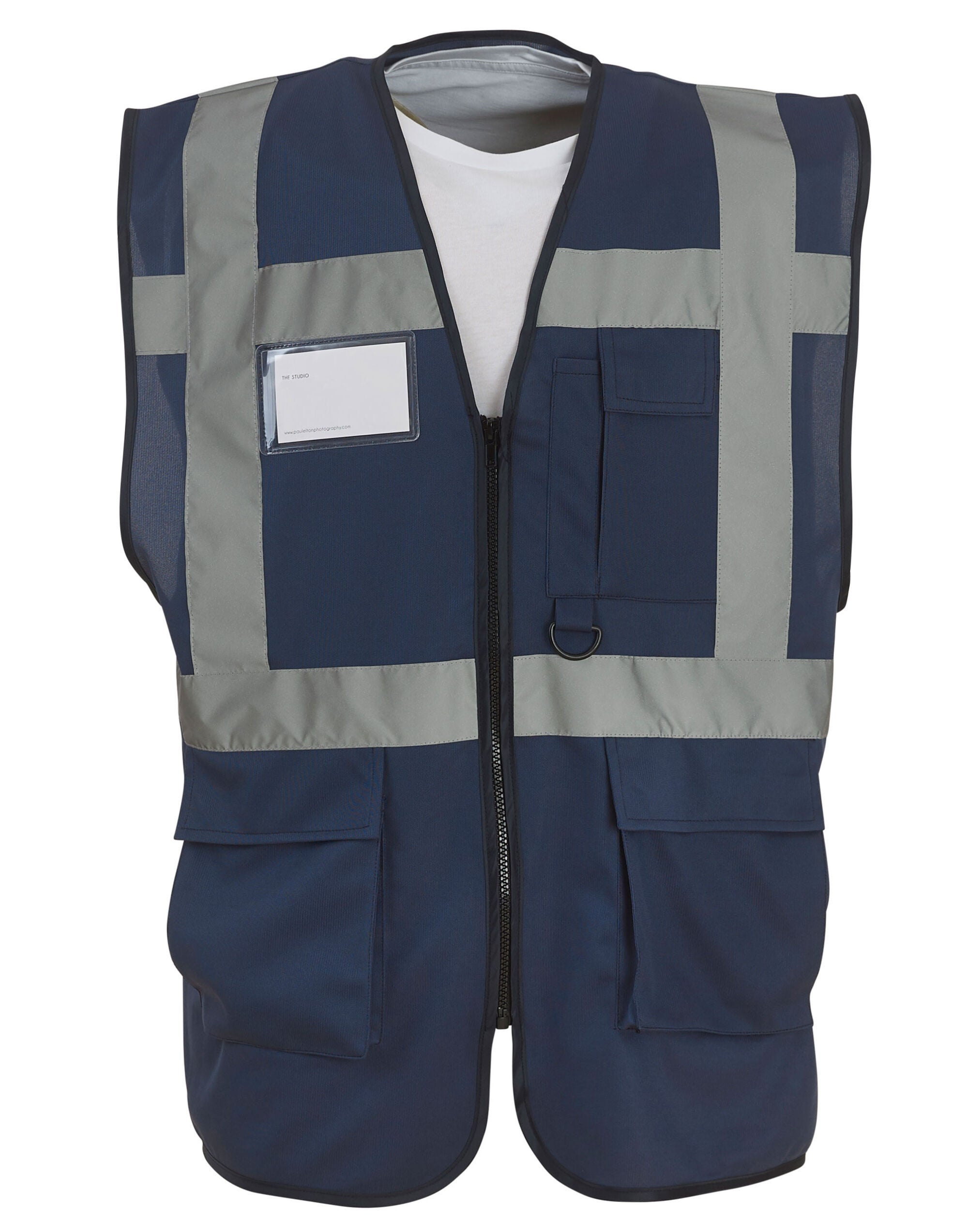 Yoko Hi Vis Executive Vest