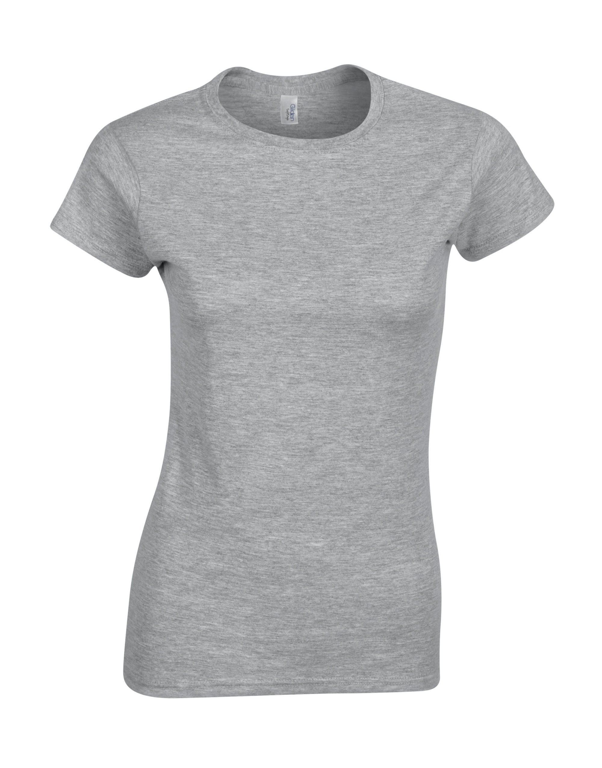 Gildan Softstyle Ladies' T-Shirt