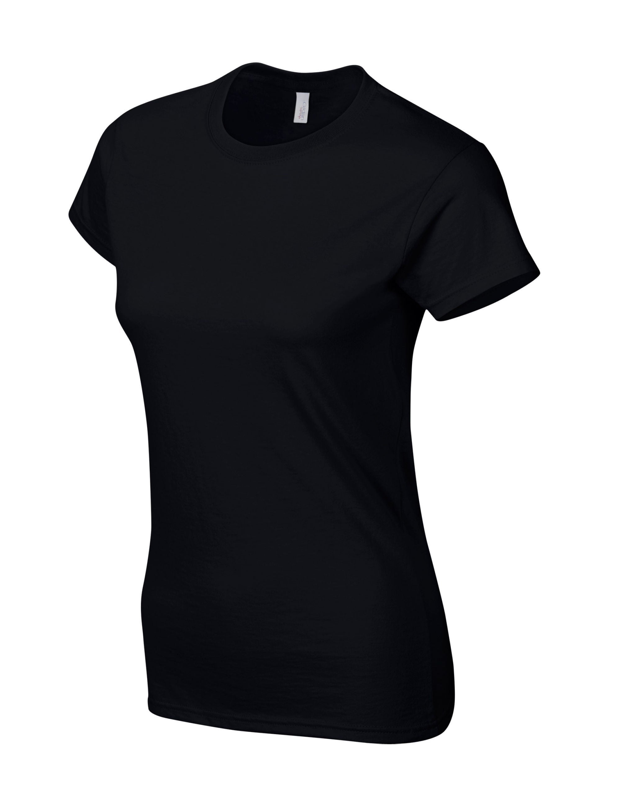 Gildan Softstyle Ladies' T-Shirt