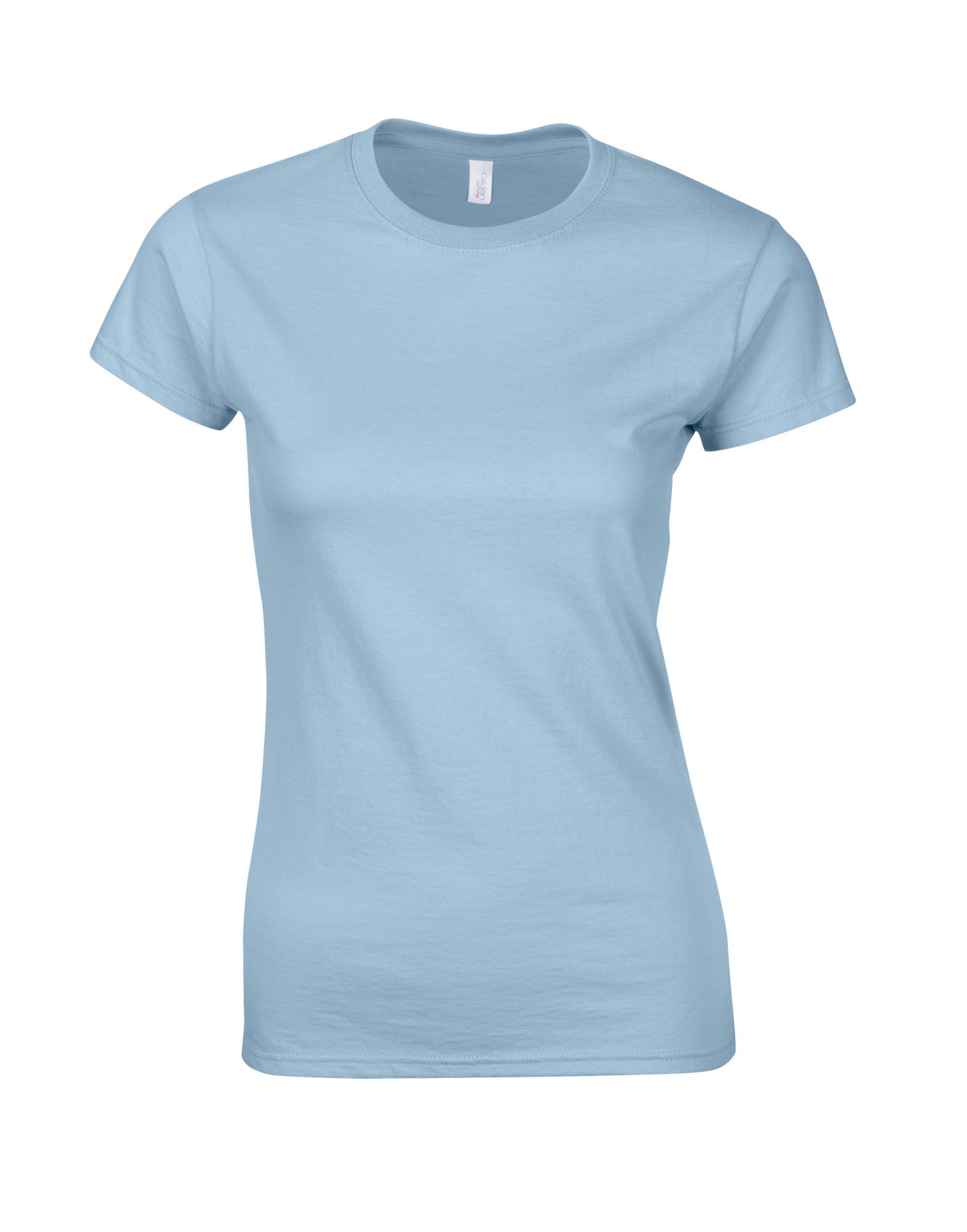 Gildan Softstyle Ladies' T-Shirt