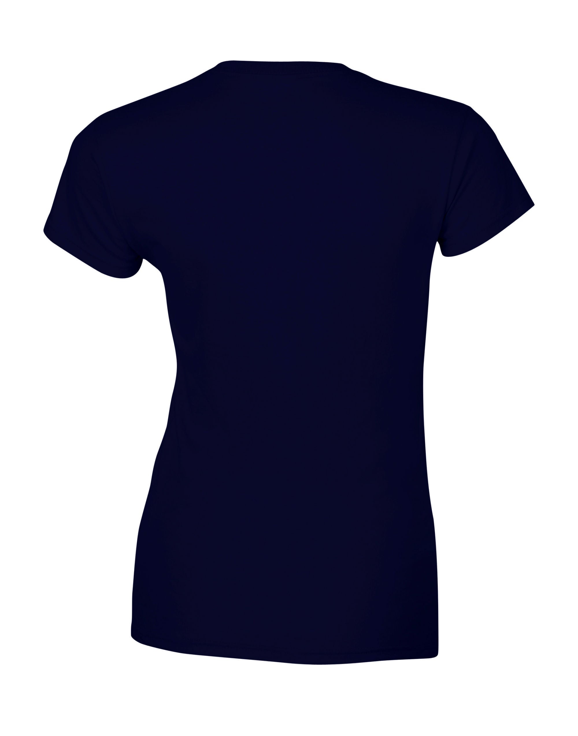 Gildan Softstyle Ladies' T-Shirt