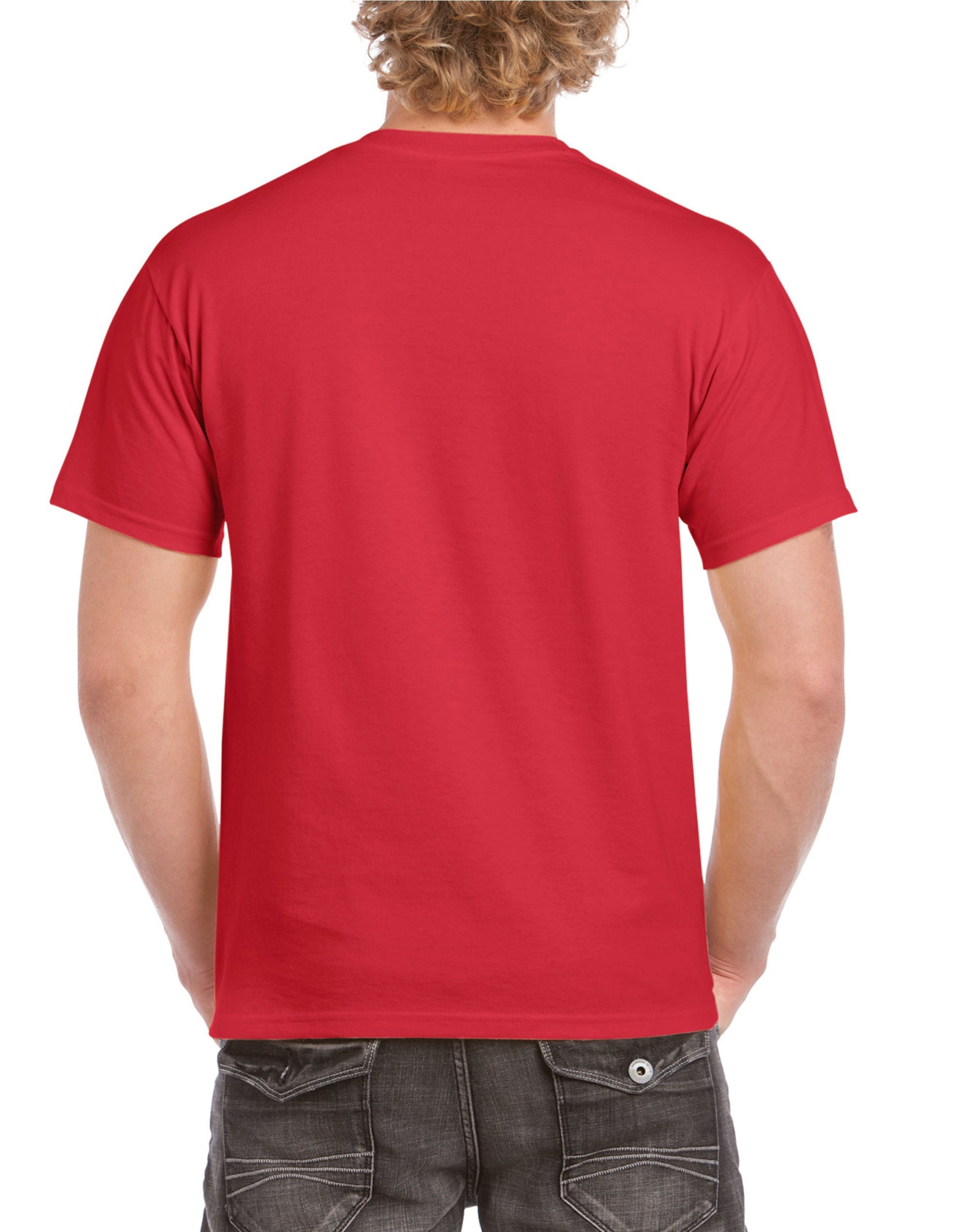 Gildan Heavy Cotton Adult T-Shirt