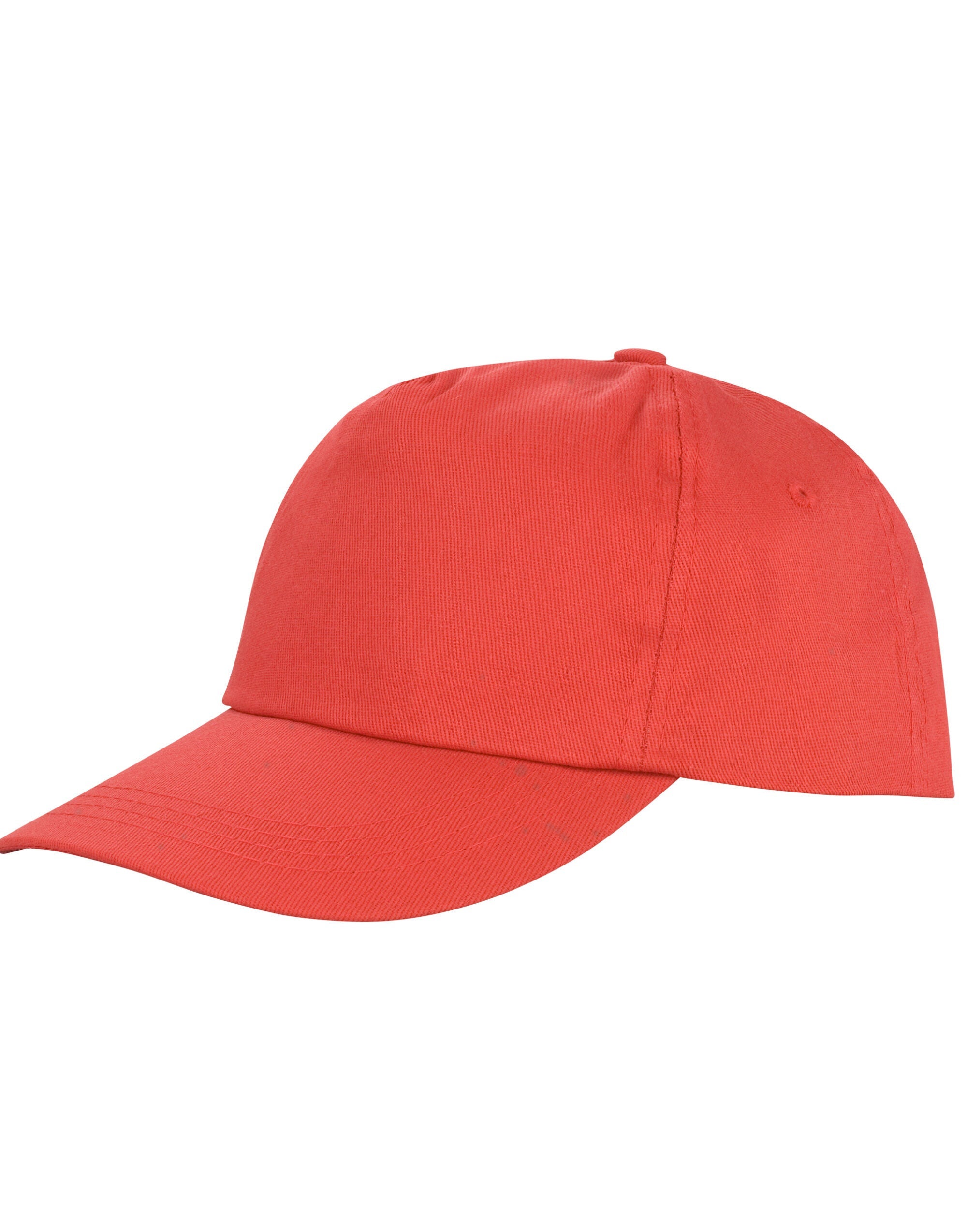 Result Core Houston 5 Panel Printers Cap