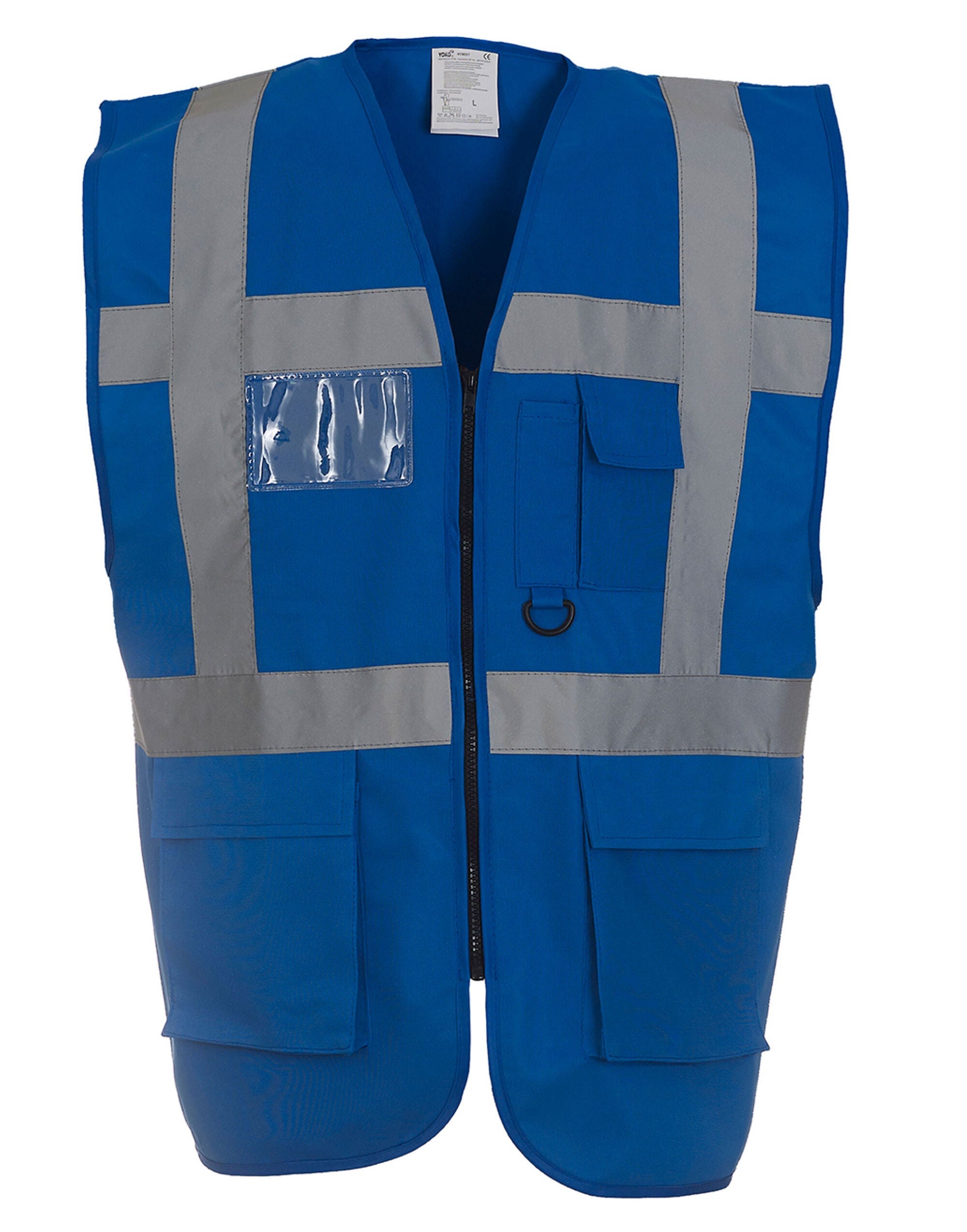 Yoko Hi Vis Executive Vest