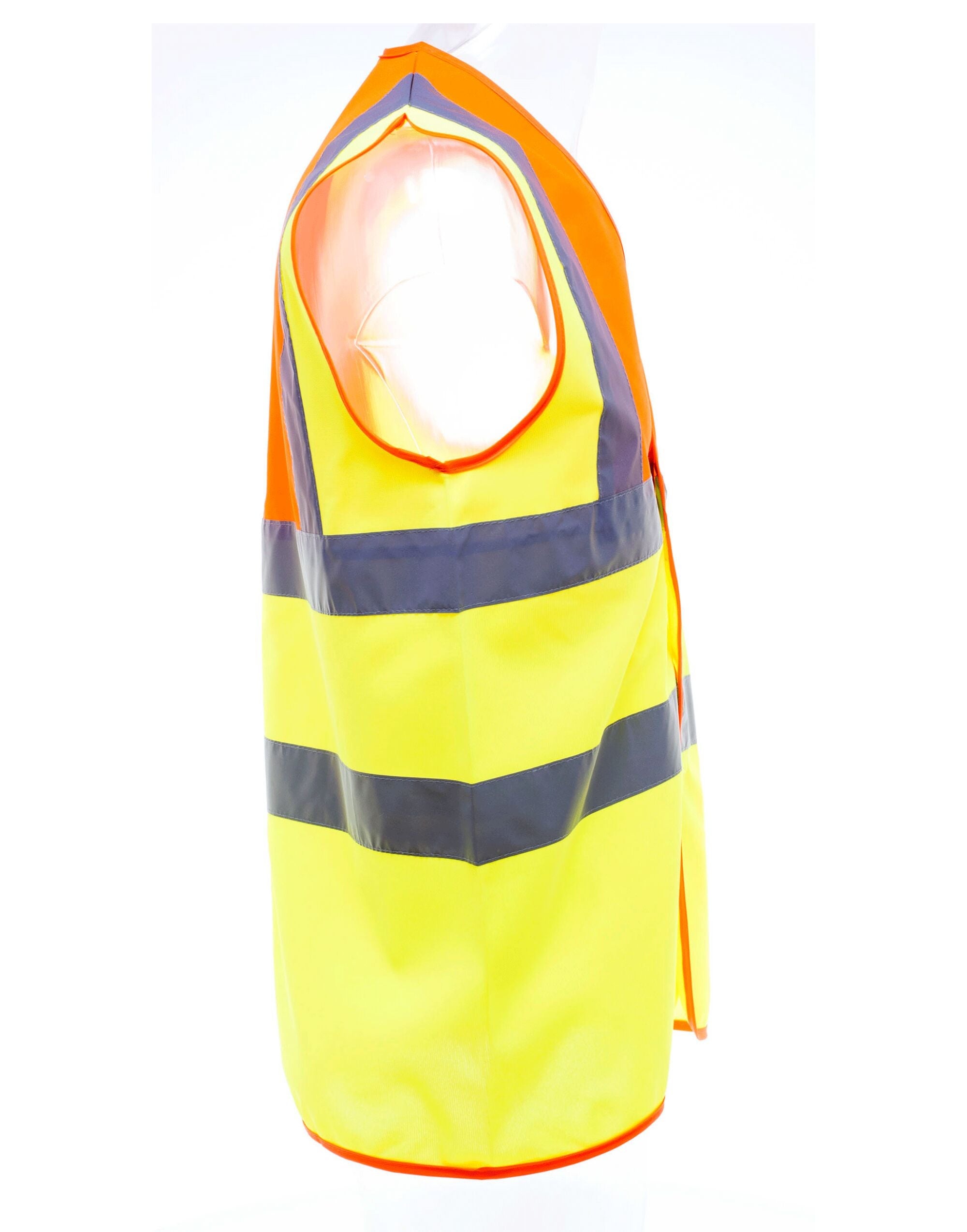 Yoko Hi-Vis Waistcoat