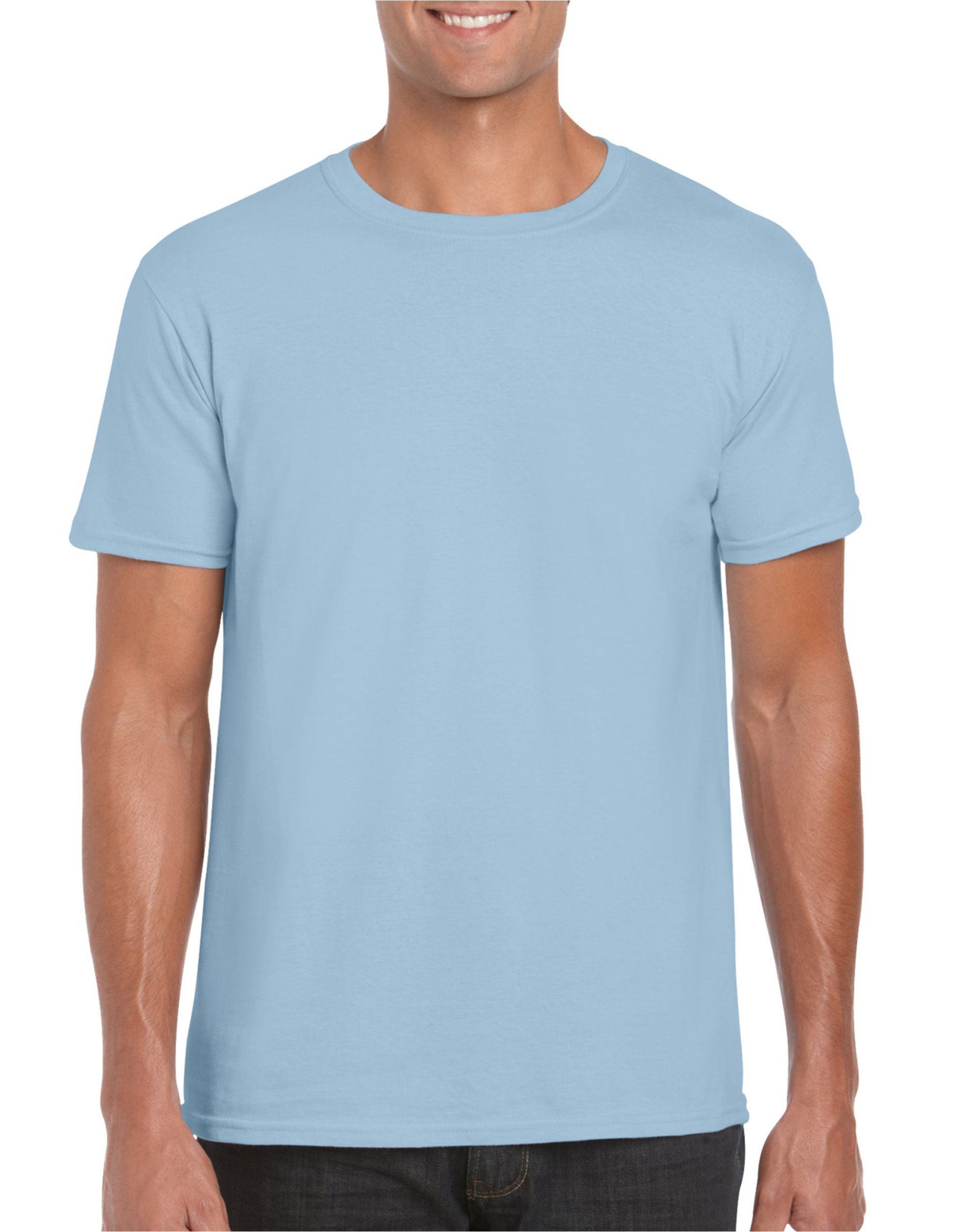 Gildan Softstyle Adult T-Shirt