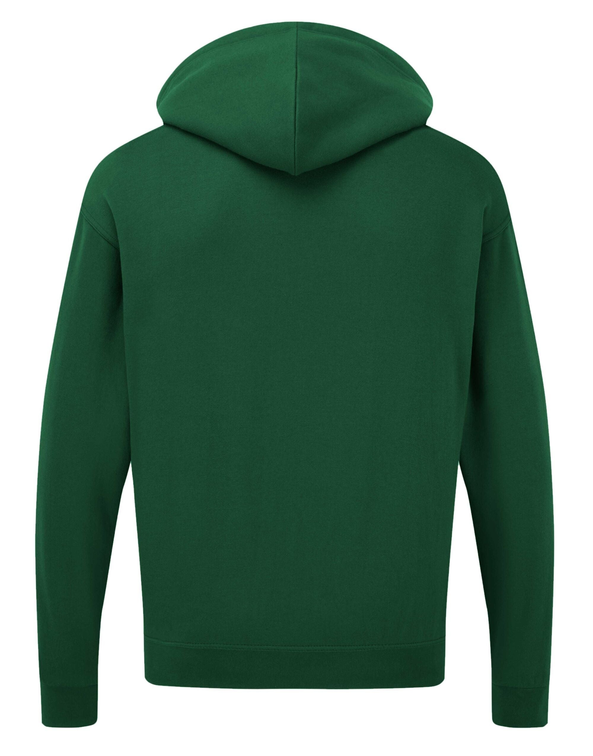 UCC Everyday Hooded Sweat