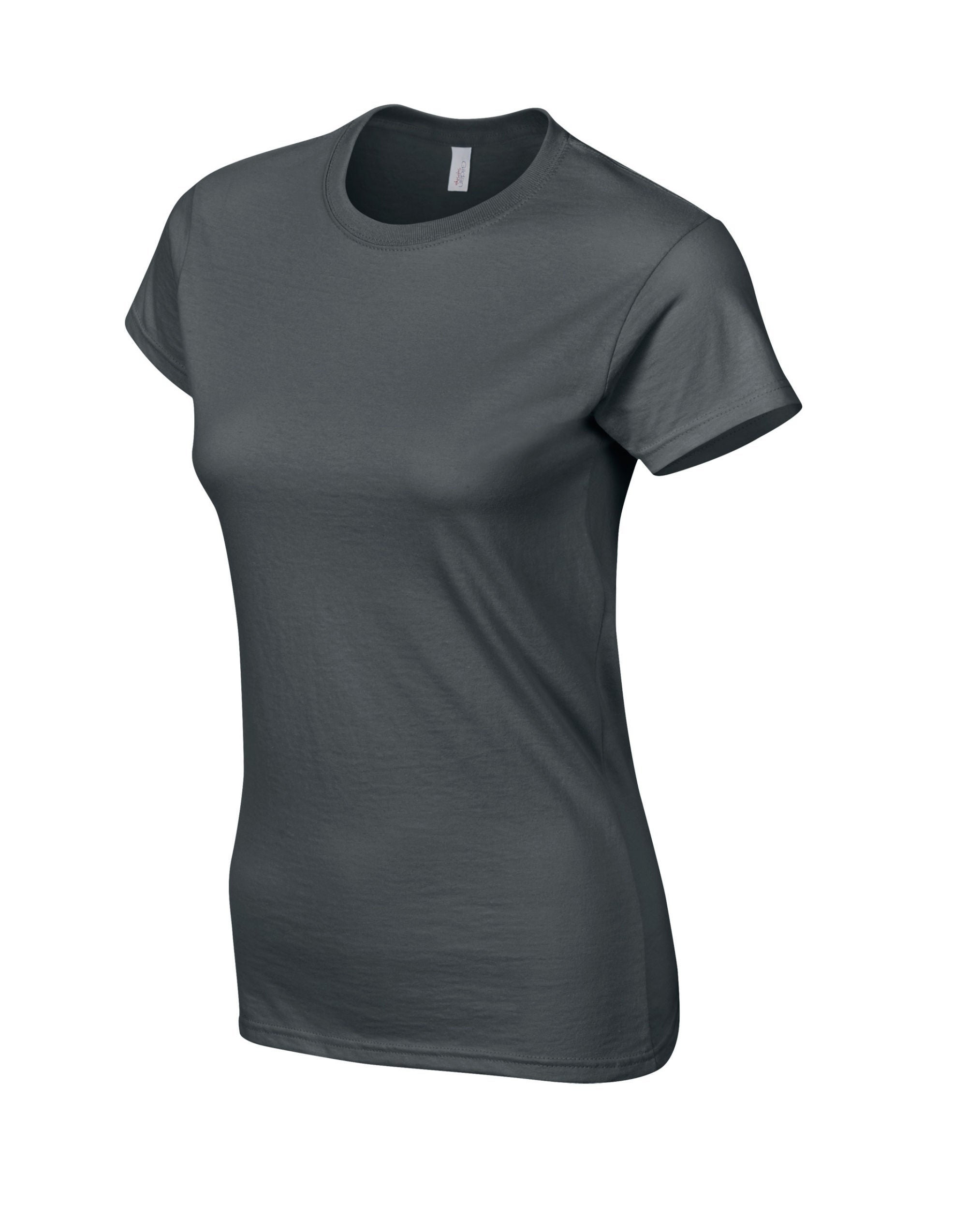 Gildan Softstyle Ladies' T-Shirt