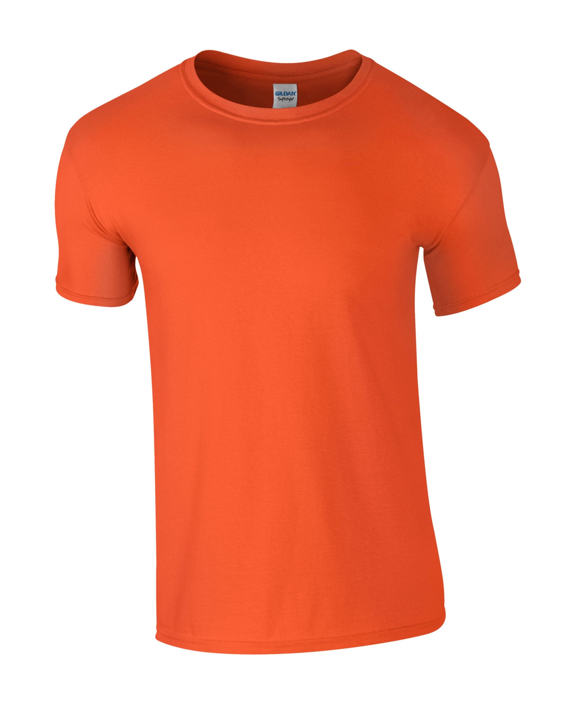 Gildan Softstyle Adult T-Shirt