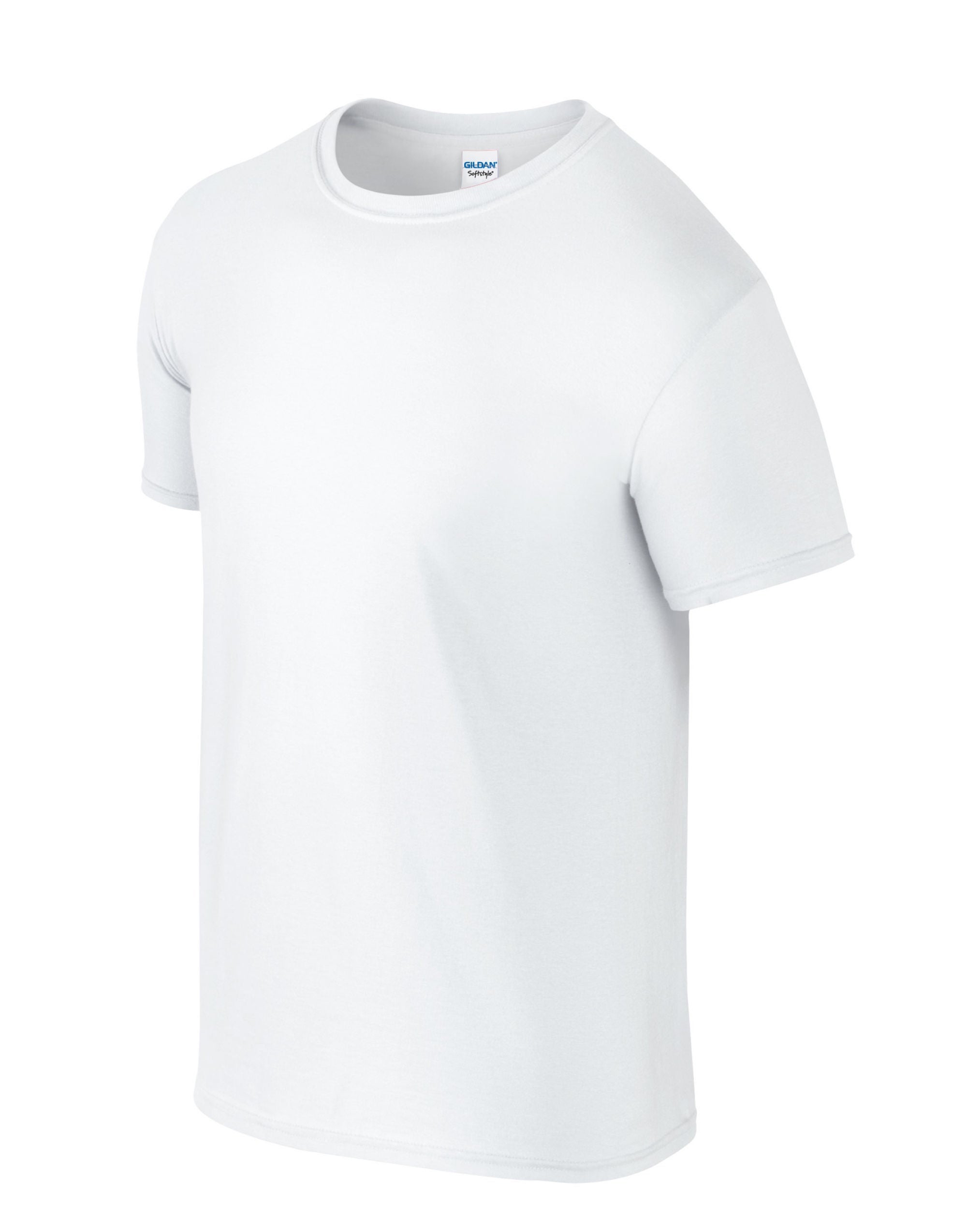 Gildan Softstyle Adult T-Shirt