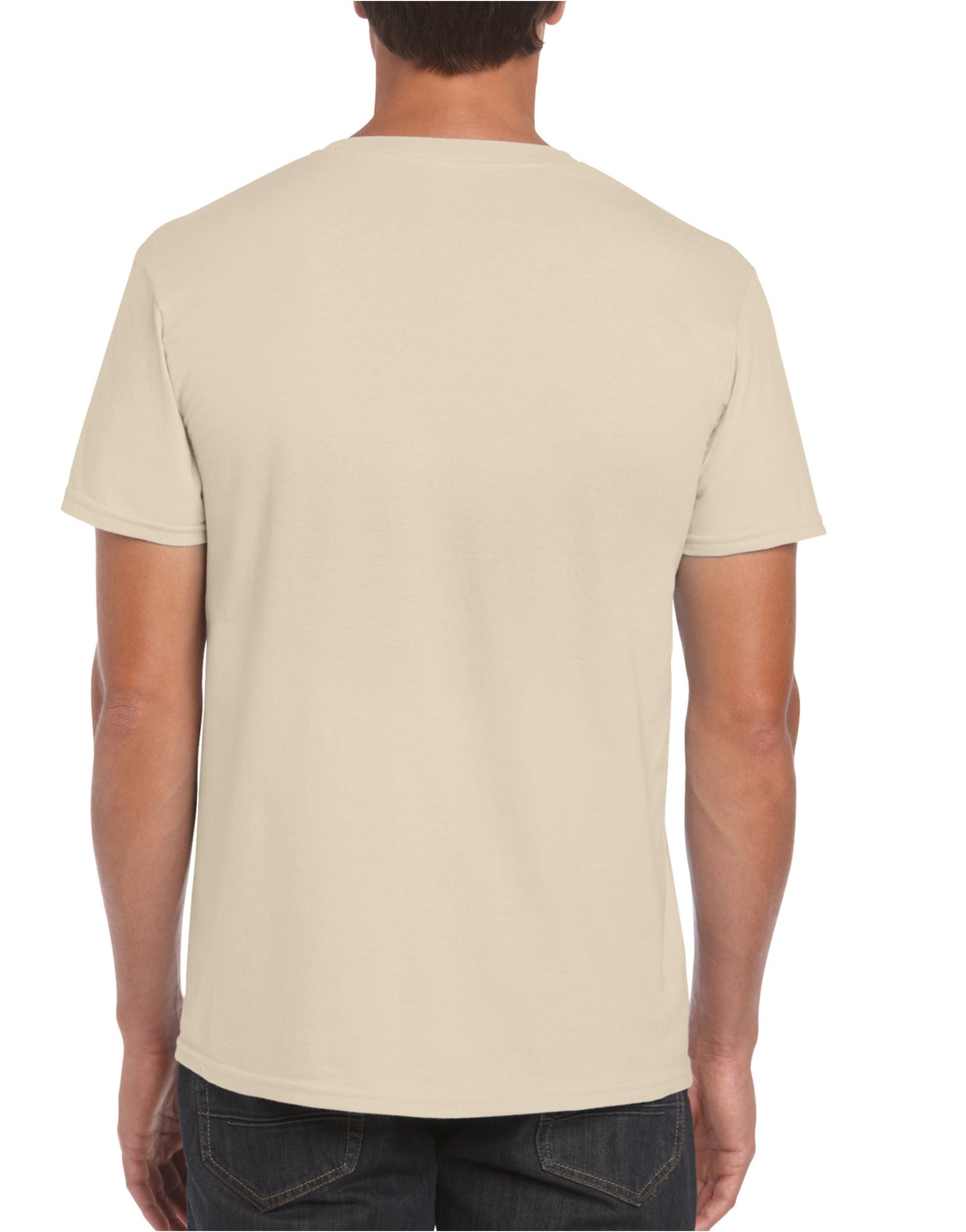 Gildan Softstyle Adult T-Shirt