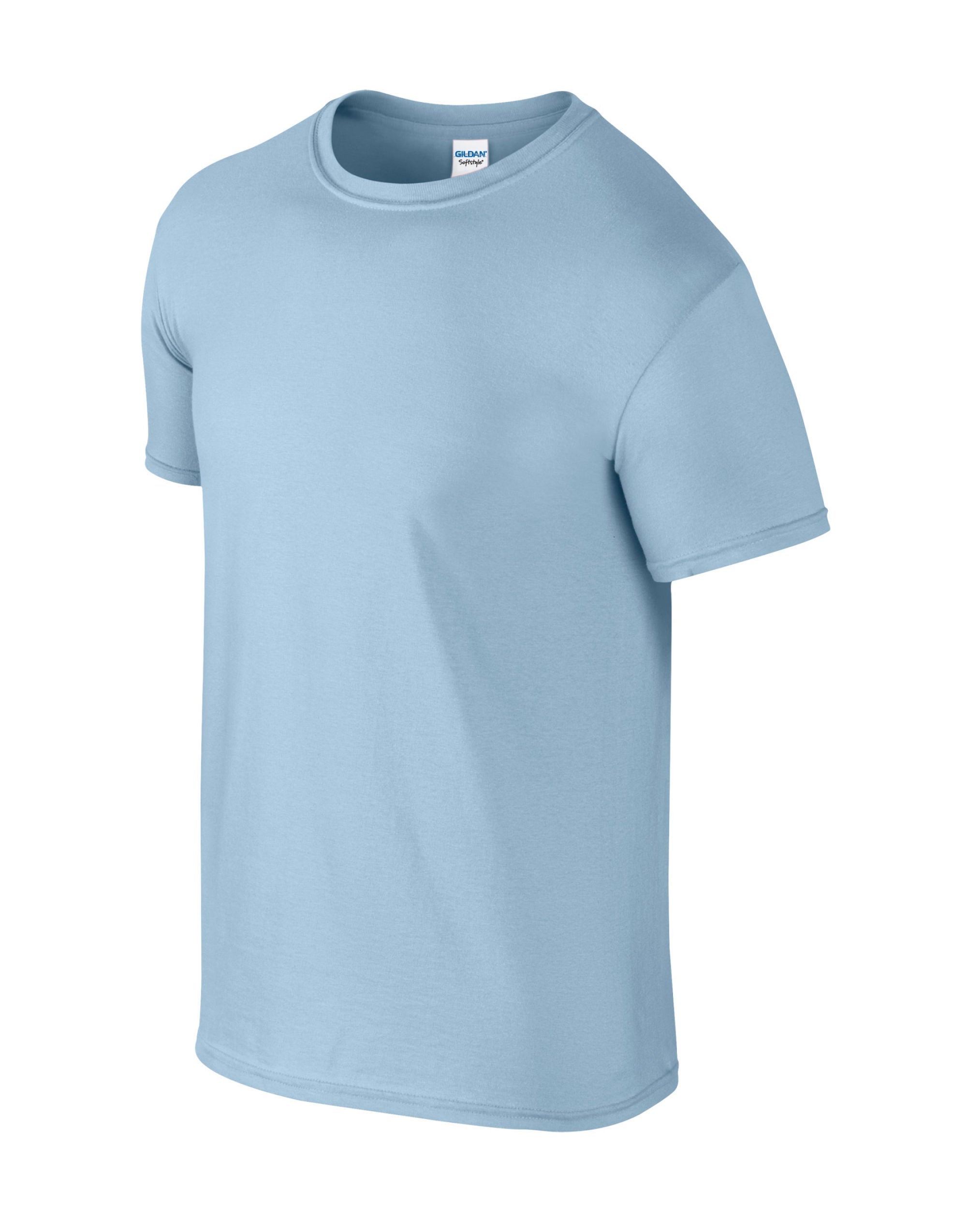 Gildan Softstyle Adult T-Shirt