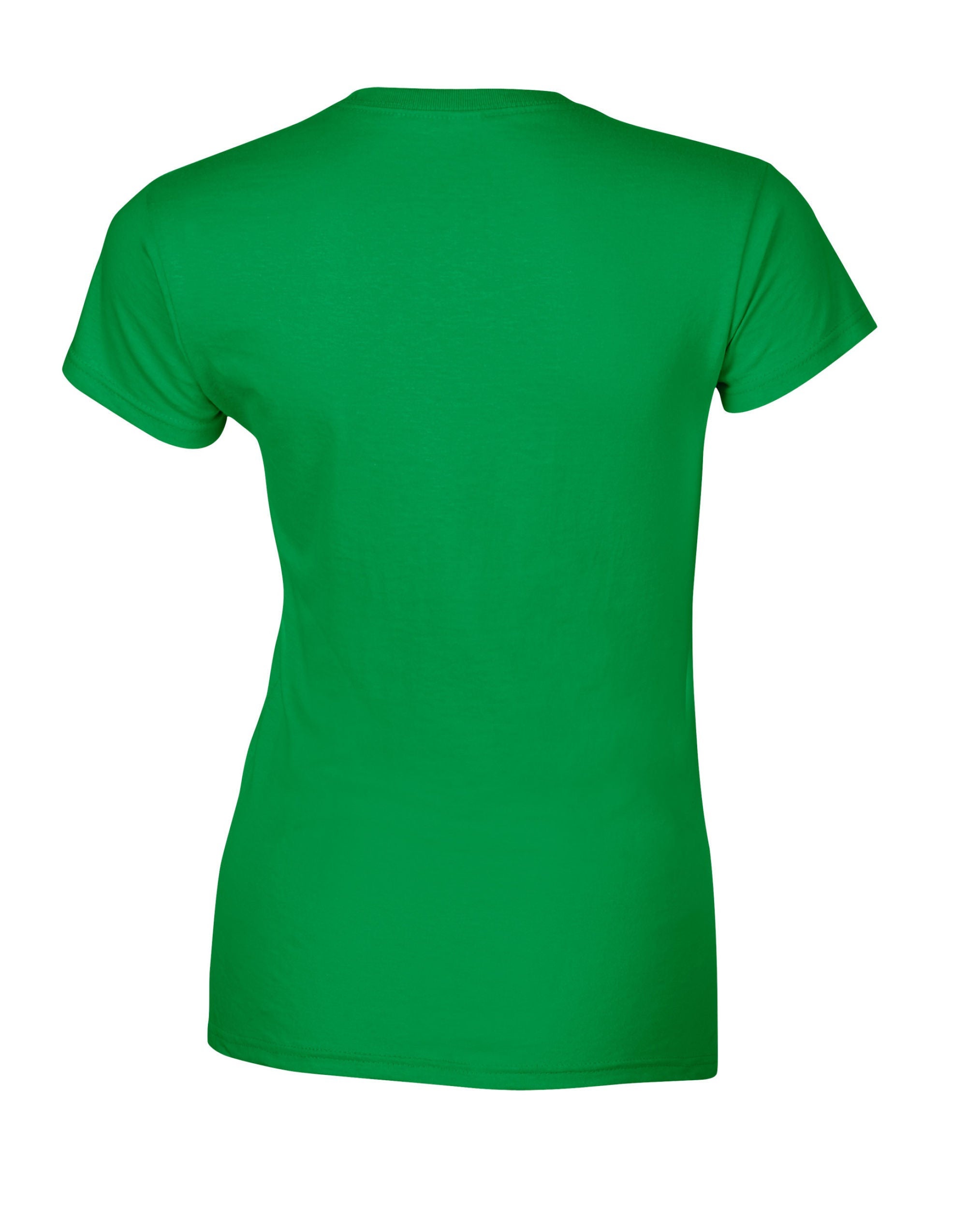 Gildan Softstyle Ladies' T-Shirt