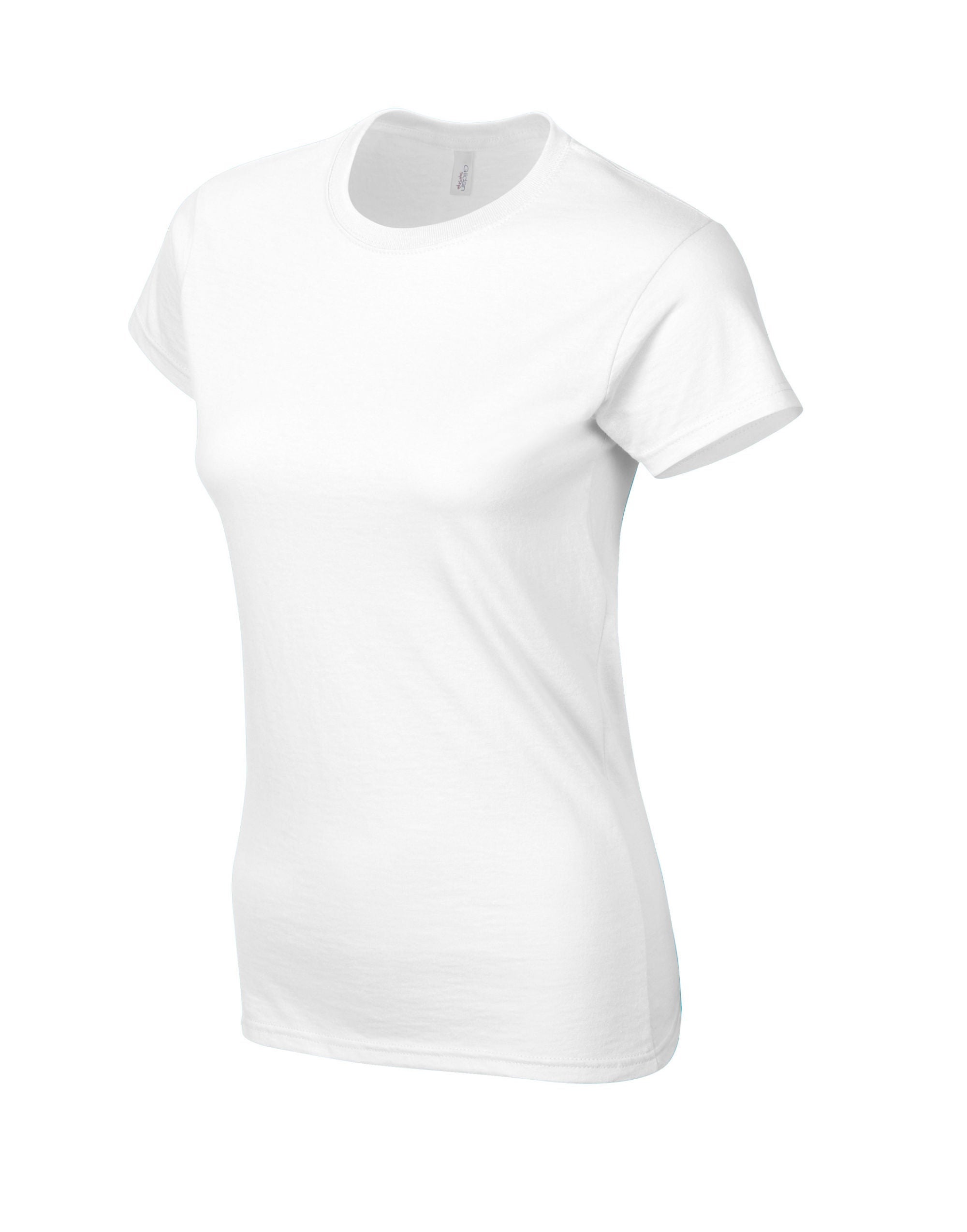 Gildan Softstyle Ladies' T-Shirt