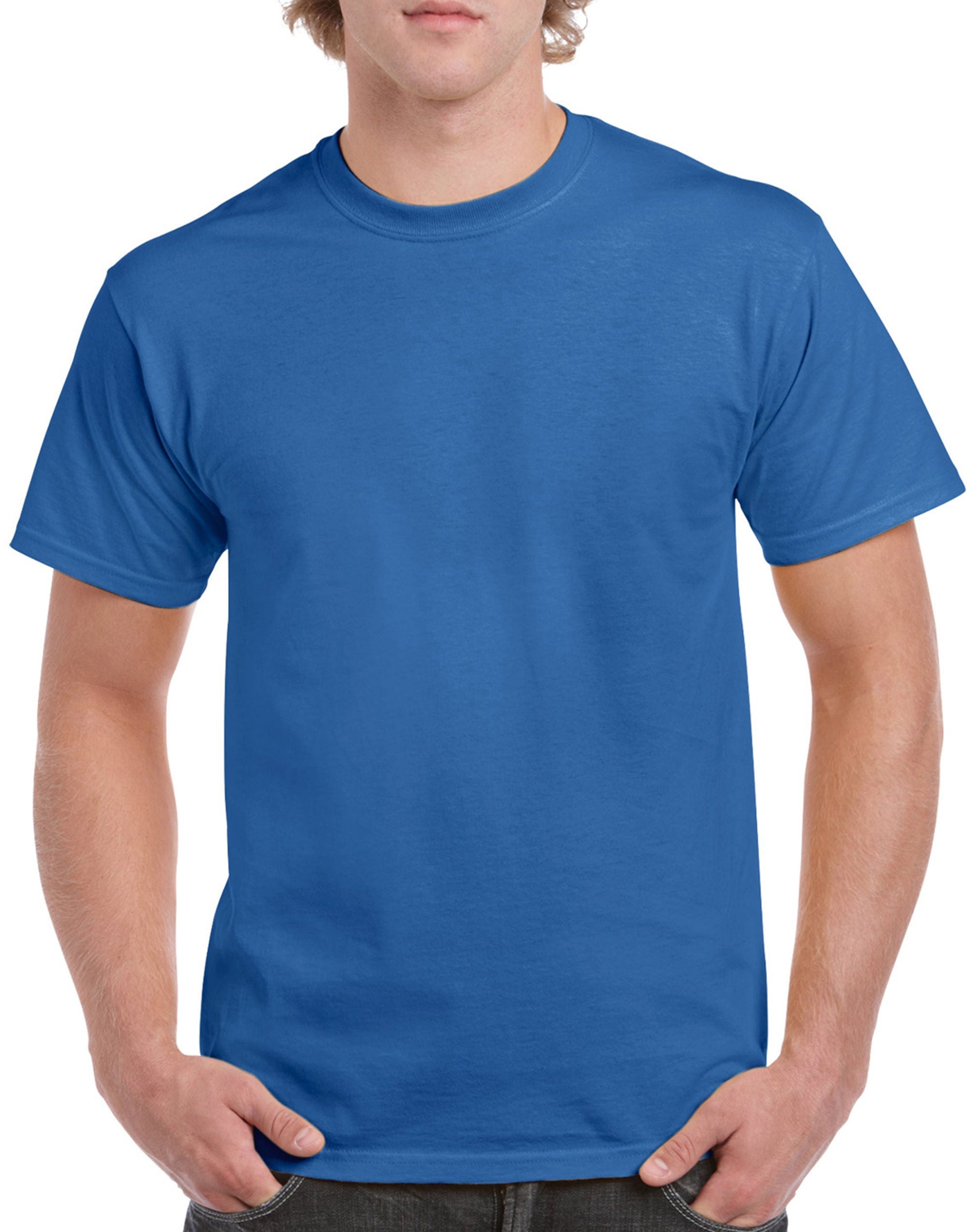 Gildan Heavy Cotton Adult T-Shirt