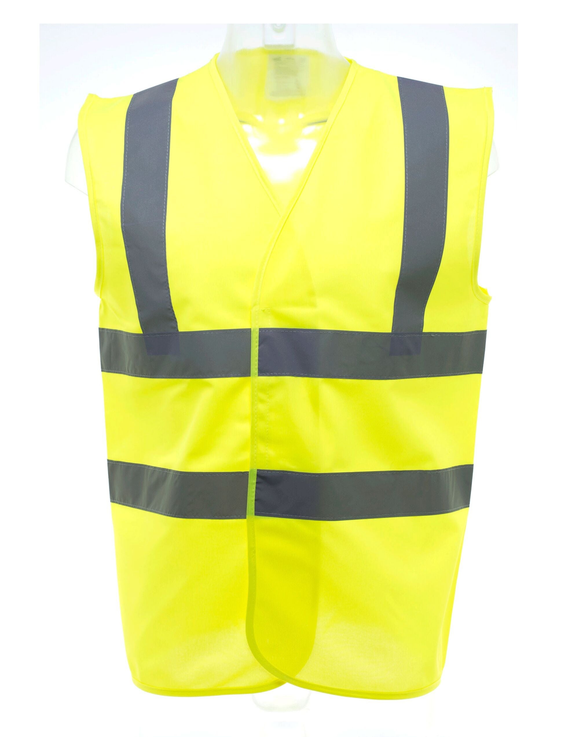 Yoko Hi-Vis Waistcoat