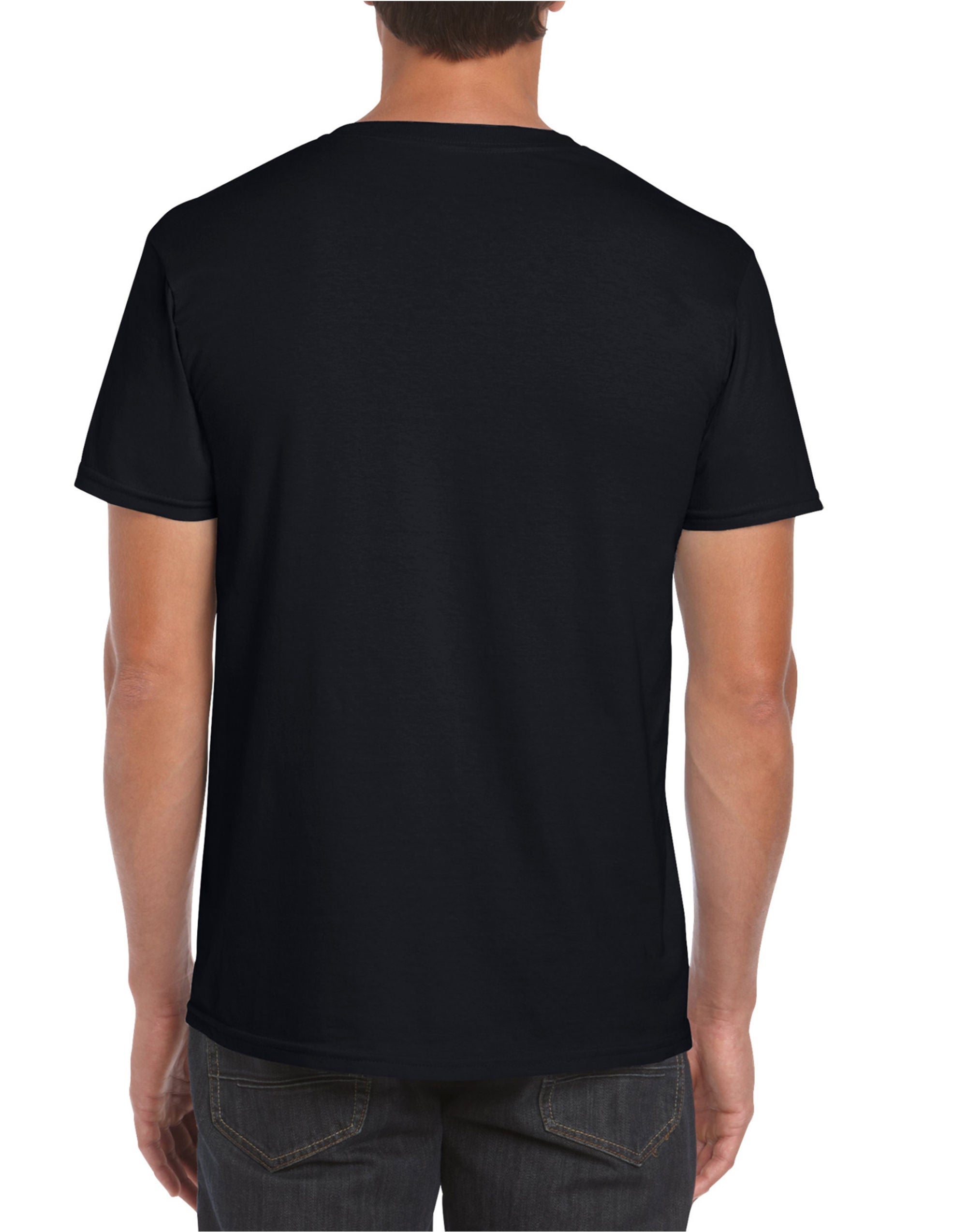 Gildan Softstyle Adult T-Shirt