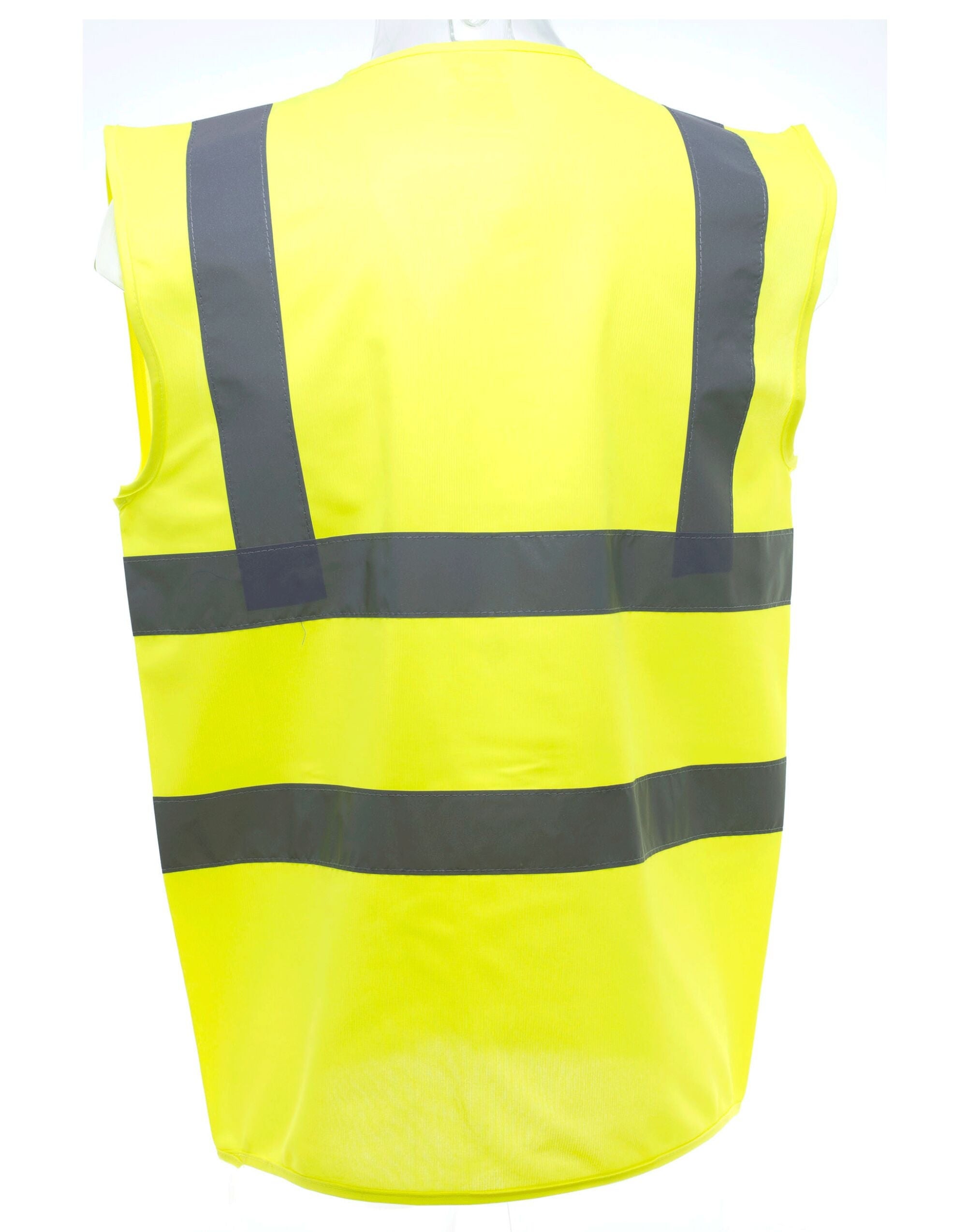 Yoko Hi-Vis Waistcoat