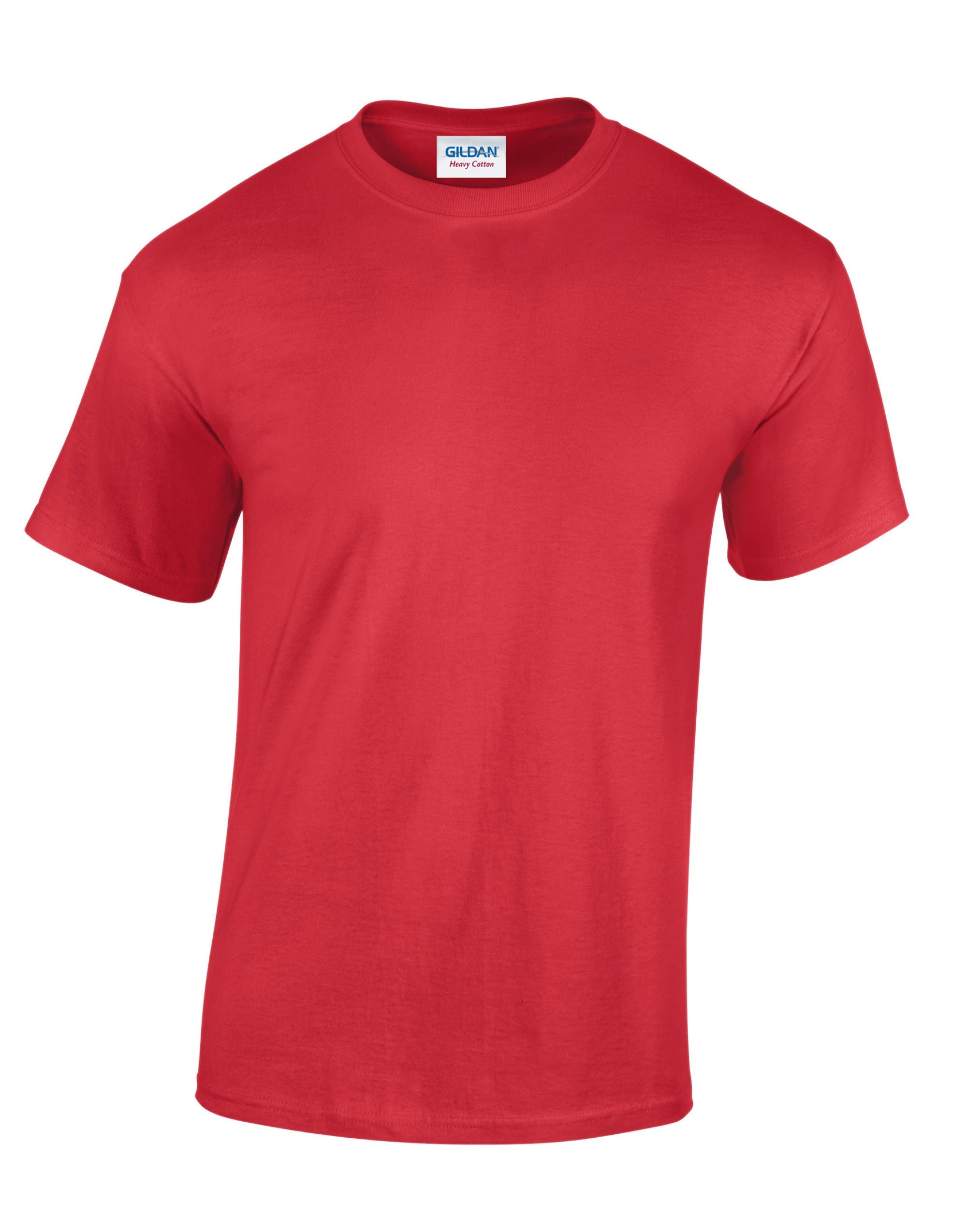 Gildan Heavy Cotton Adult T-Shirt