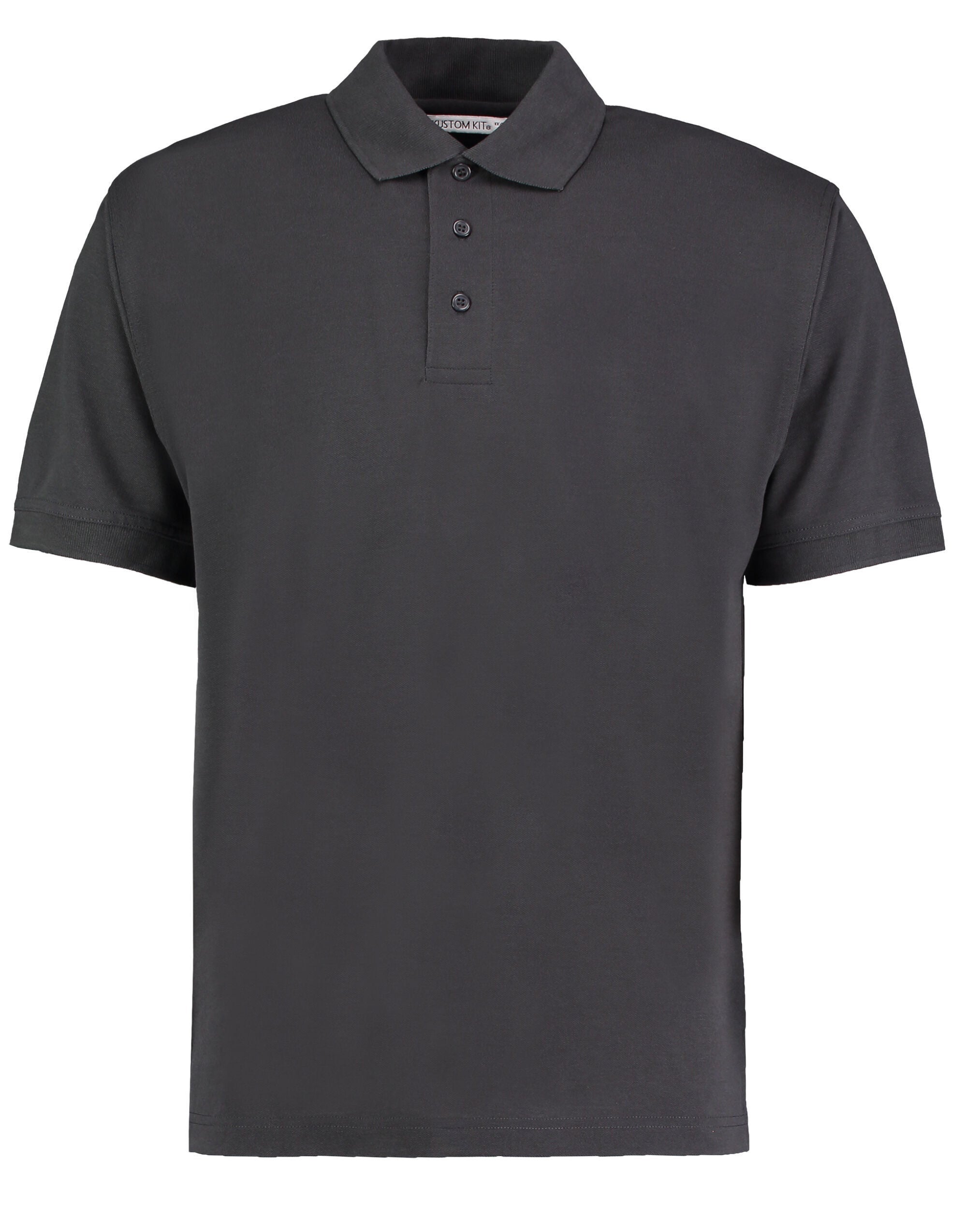 Kustom Kit Mens Klassic Superwash Polo