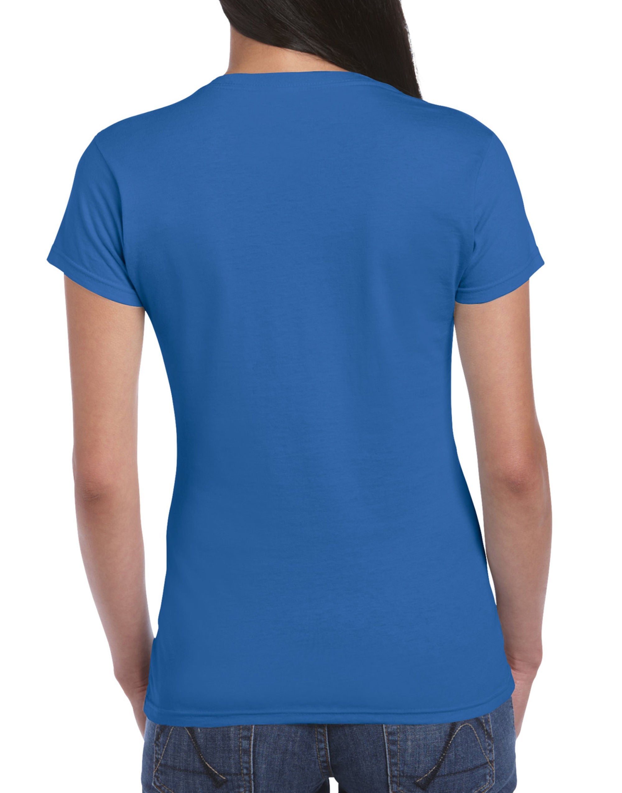 Gildan Softstyle Ladies' T-Shirt