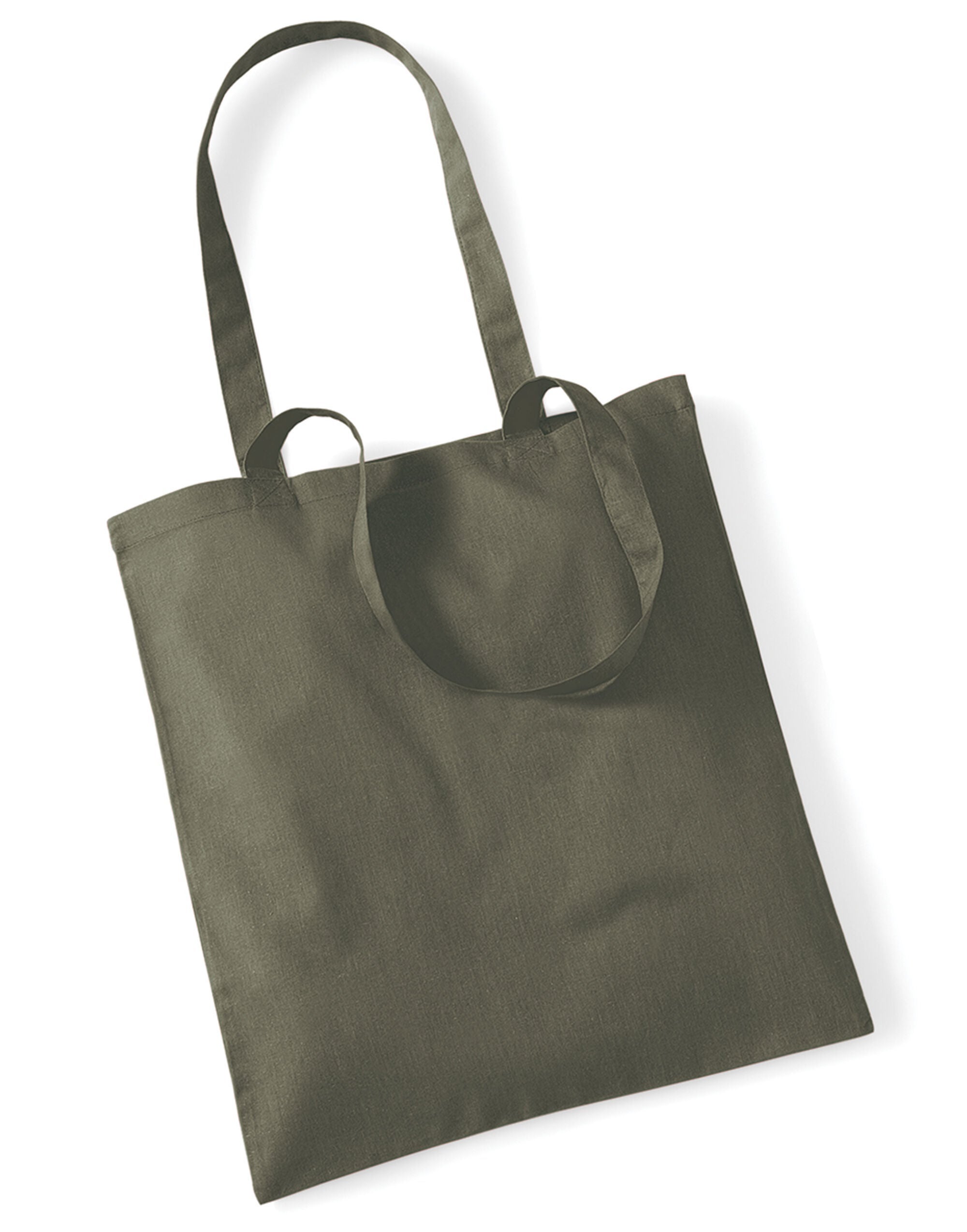 Westford Mill Bag for Life Long Handles