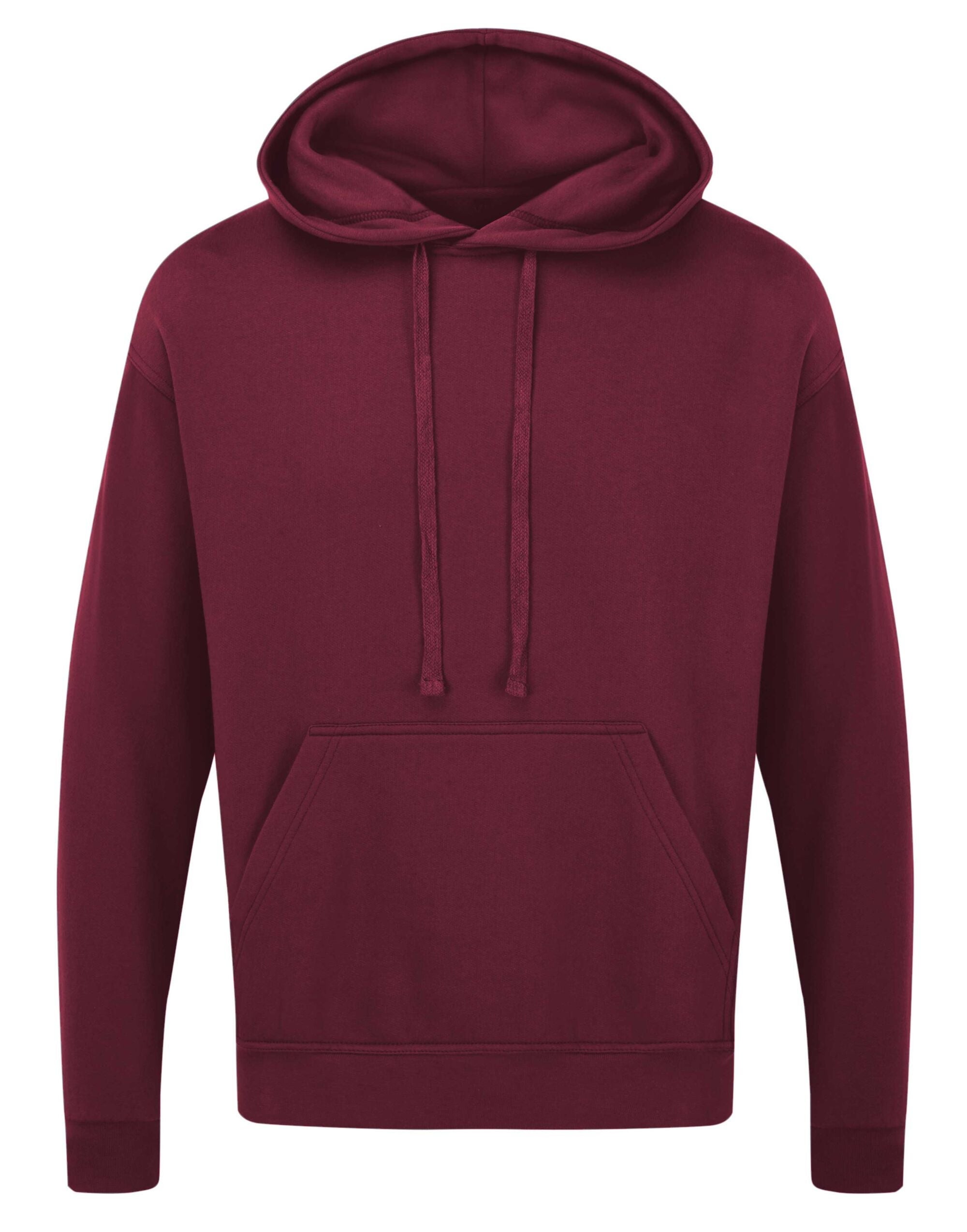 UCC Everyday Hooded Sweat