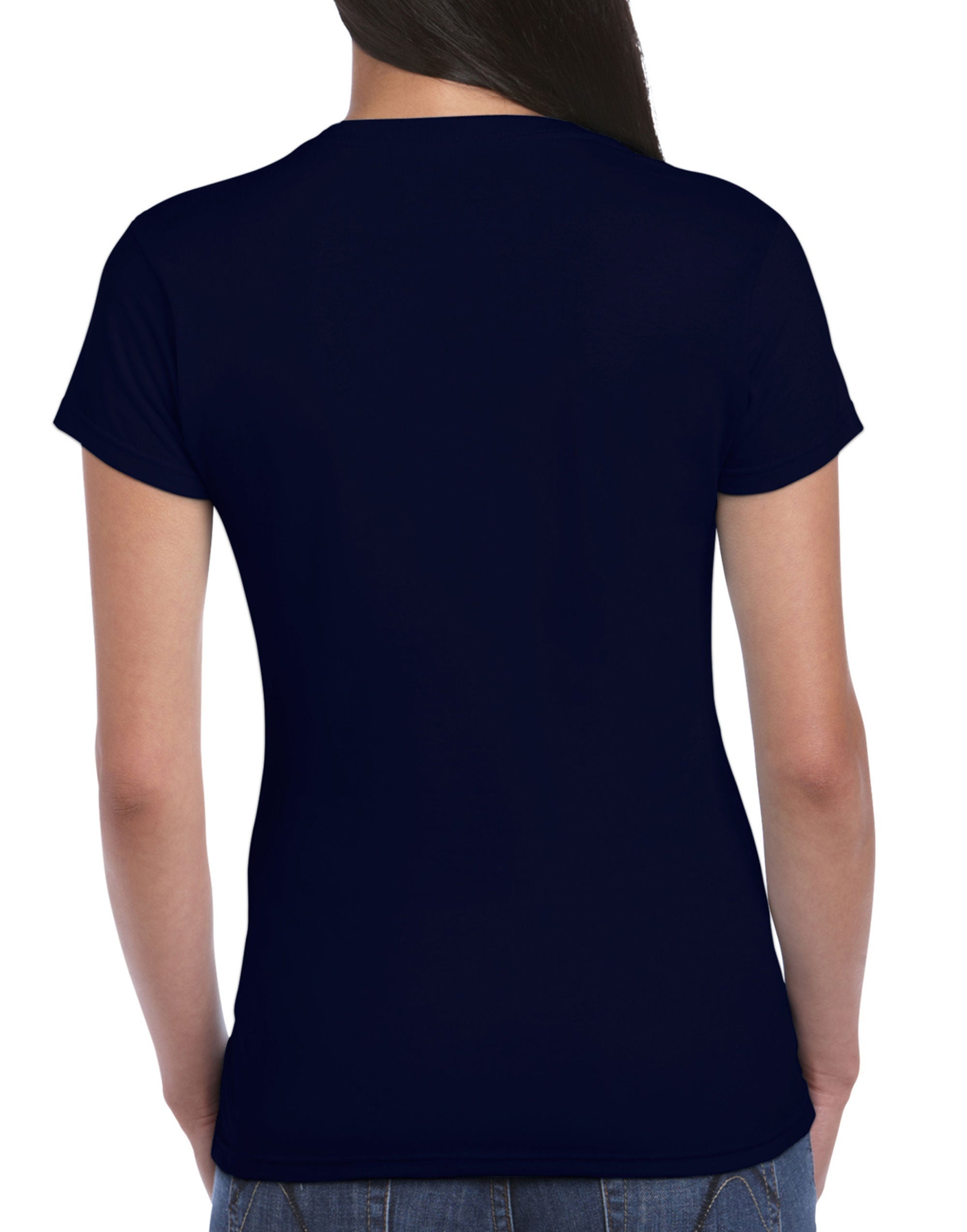 Gildan Softstyle Ladies' T-Shirt