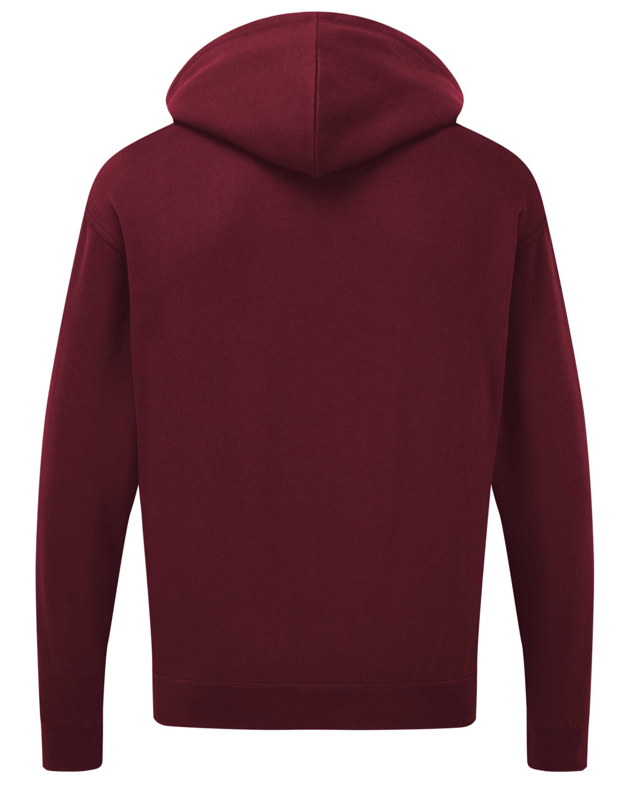 UCC Everyday Hooded Sweat