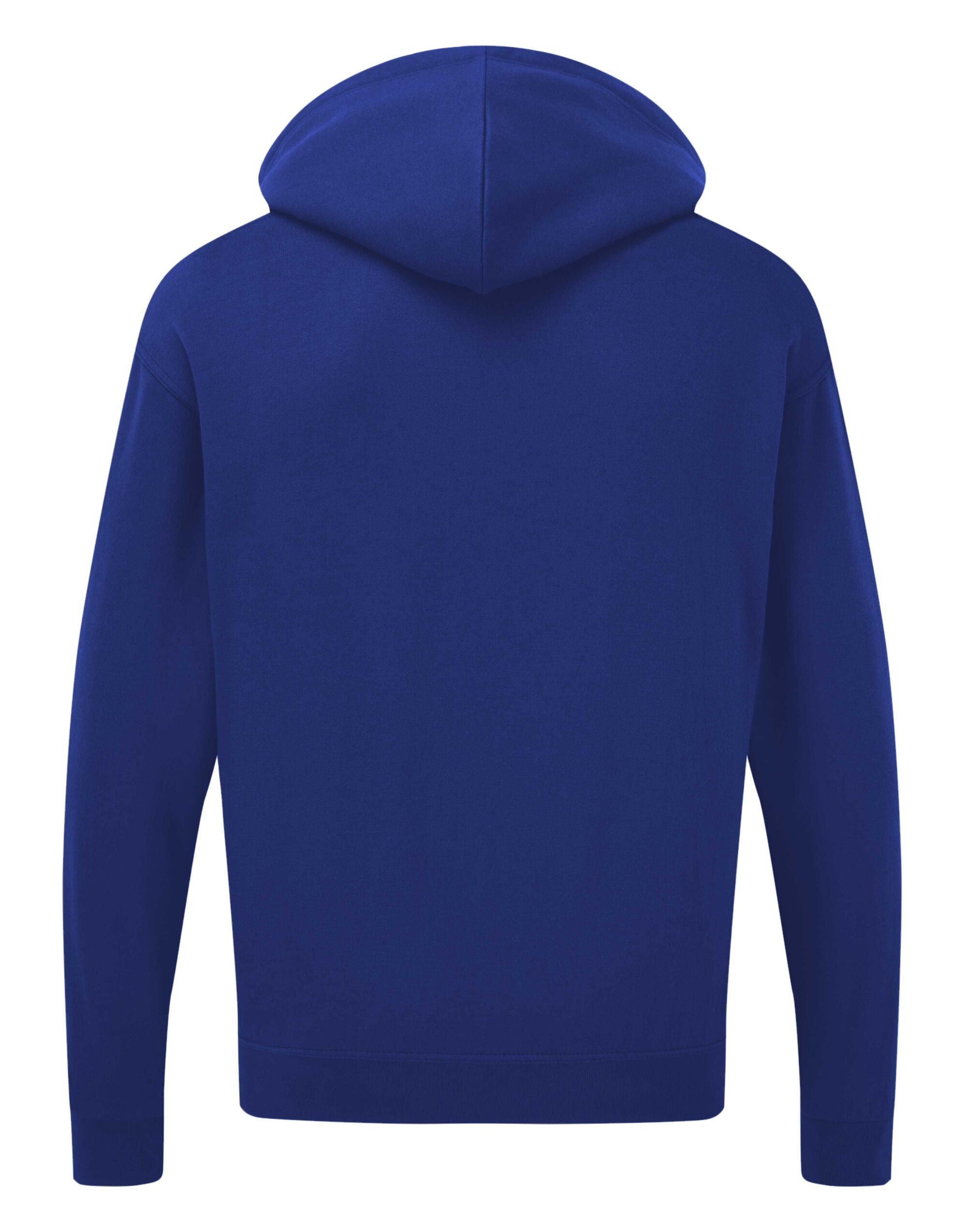 UCC Everyday Hooded Sweat