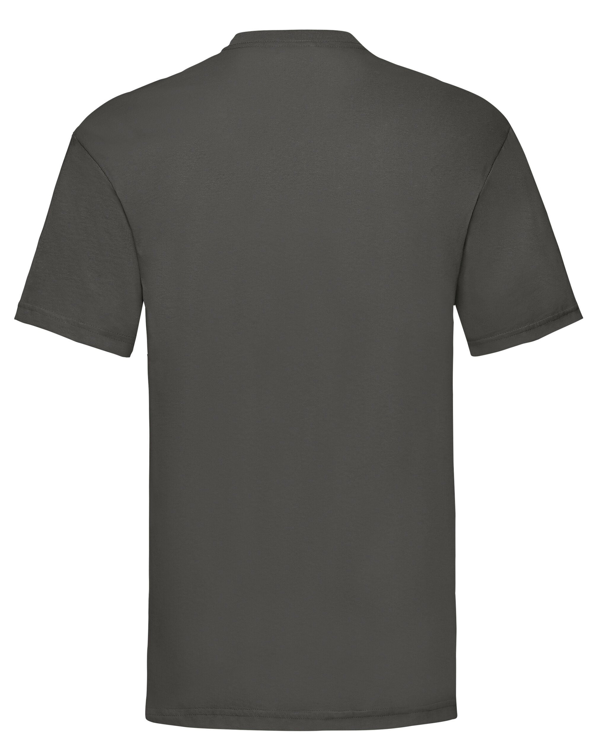 FOTL Mens Valueweight T