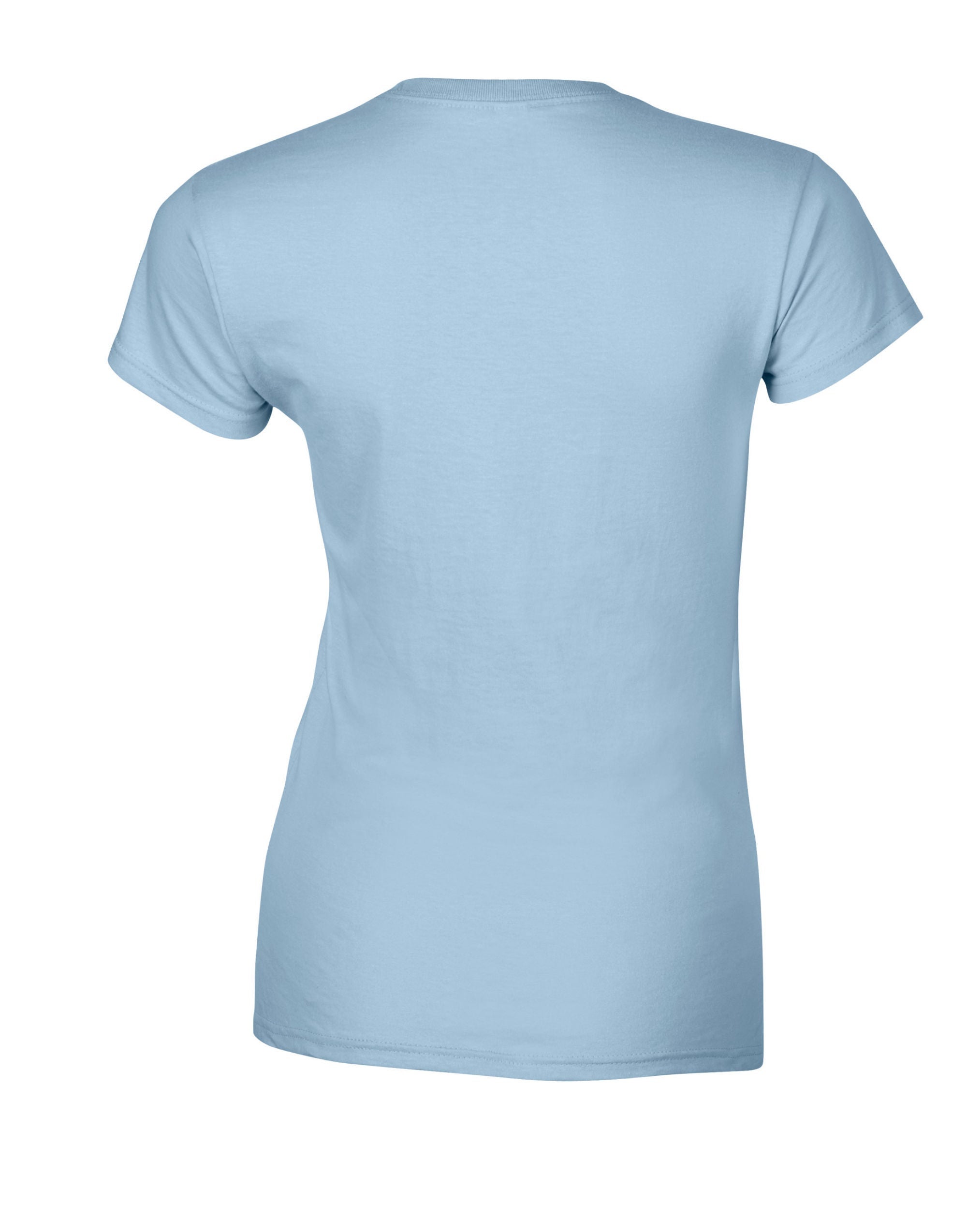 Gildan Softstyle Ladies' T-Shirt