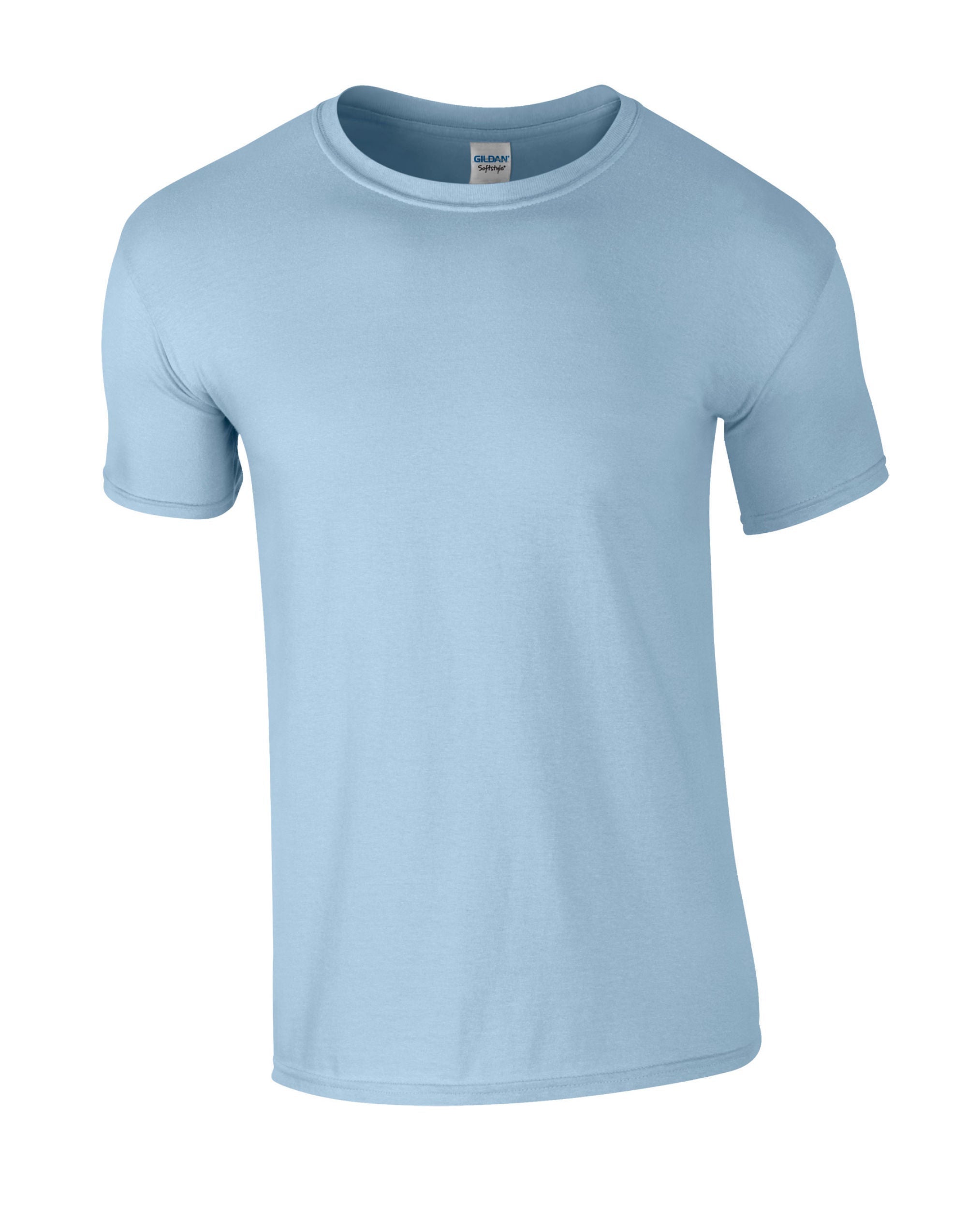 Gildan Softstyle Adult T-Shirt