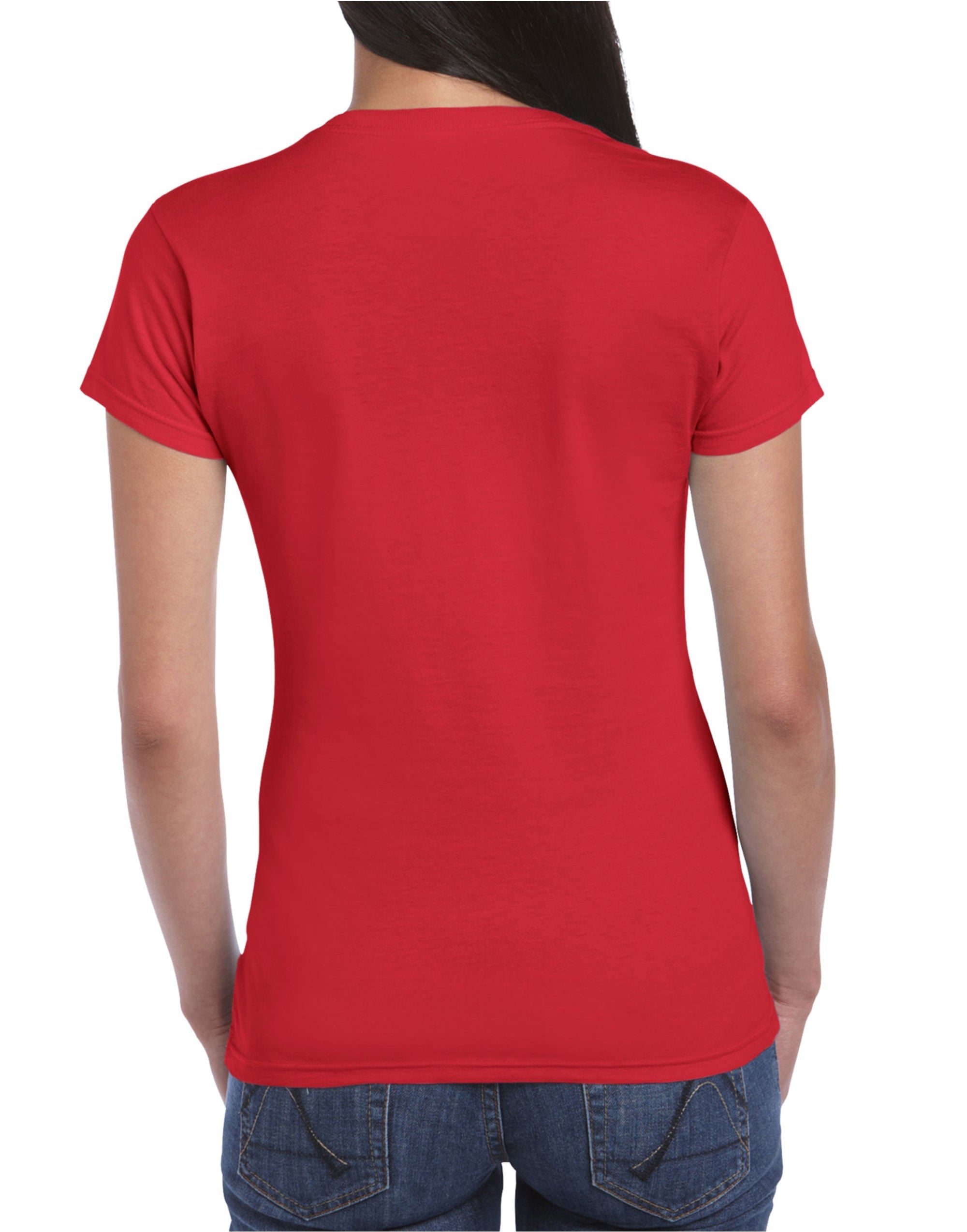 Gildan Softstyle Ladies' T-Shirt