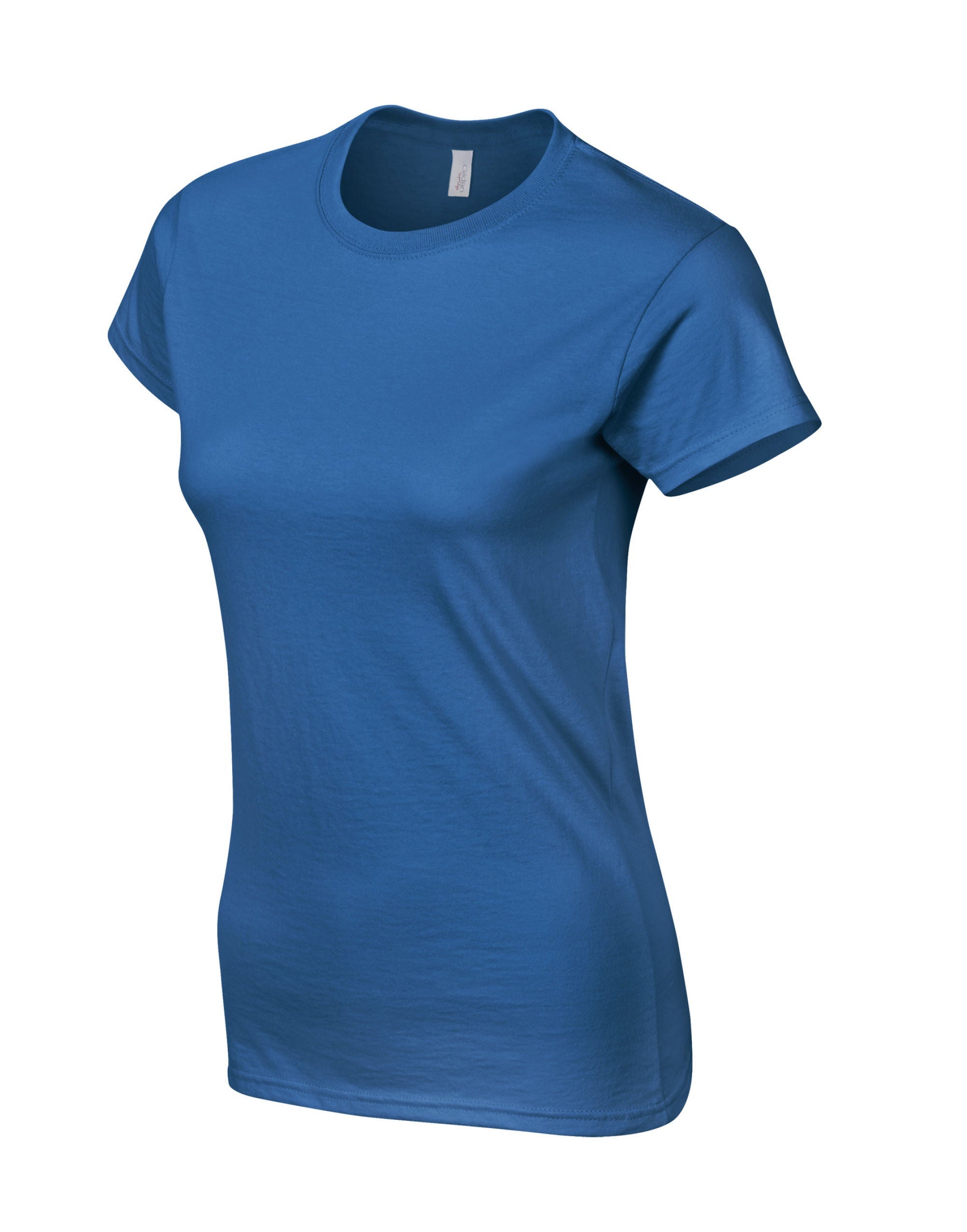 Gildan Softstyle Ladies' T-Shirt