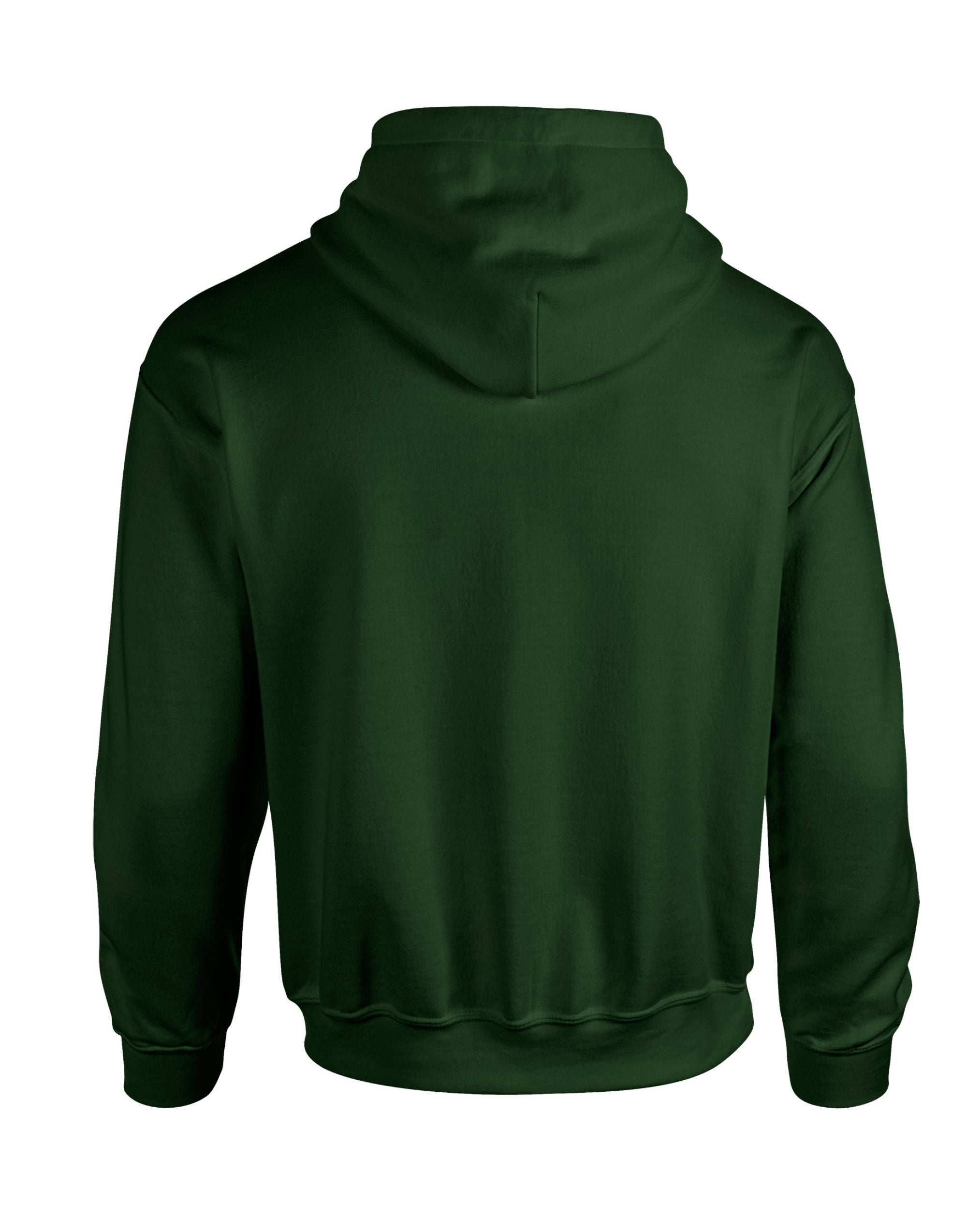 Gildan Heavy Blend Adult Hood Sweatshirt