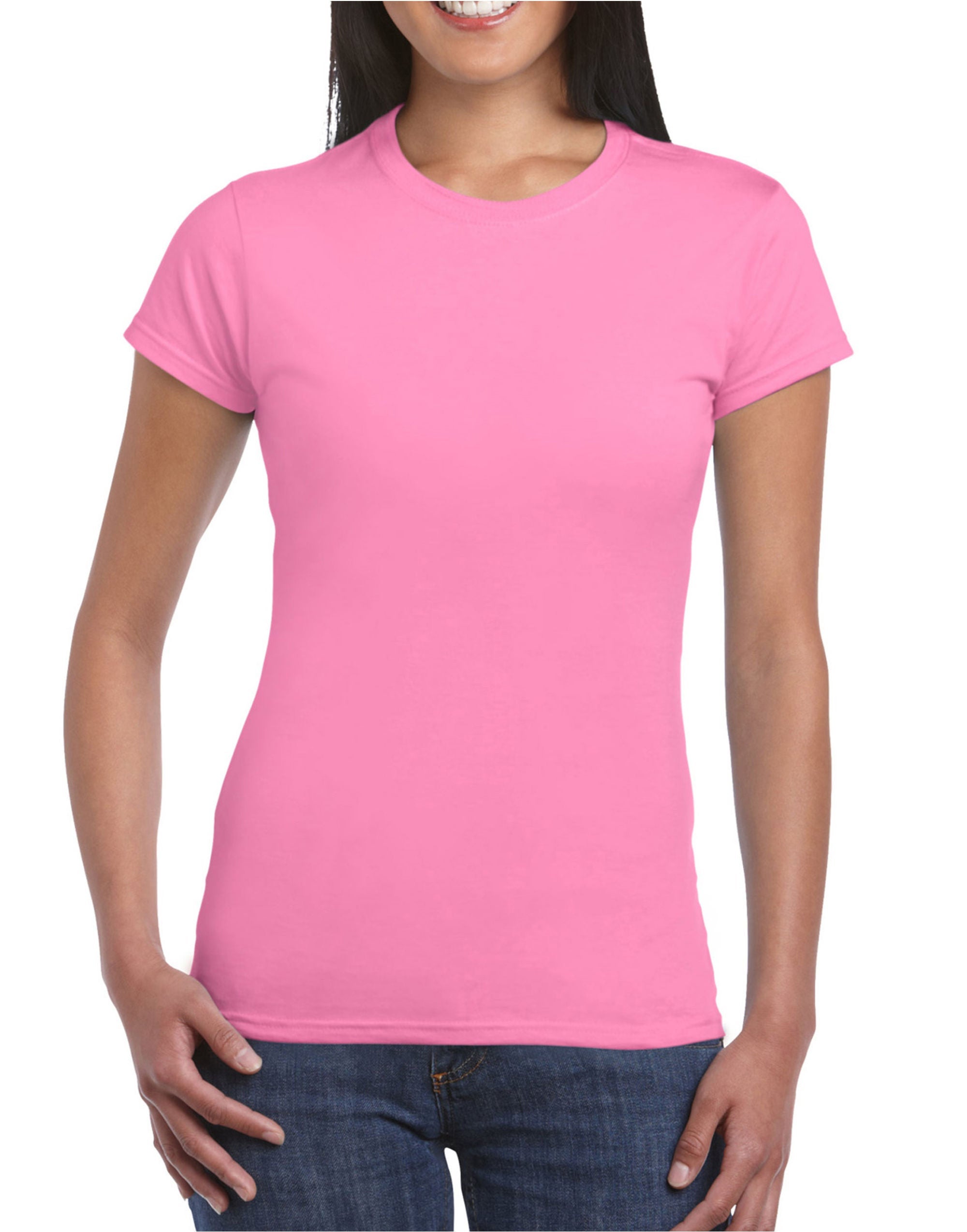 Gildan Softstyle Ladies' T-Shirt