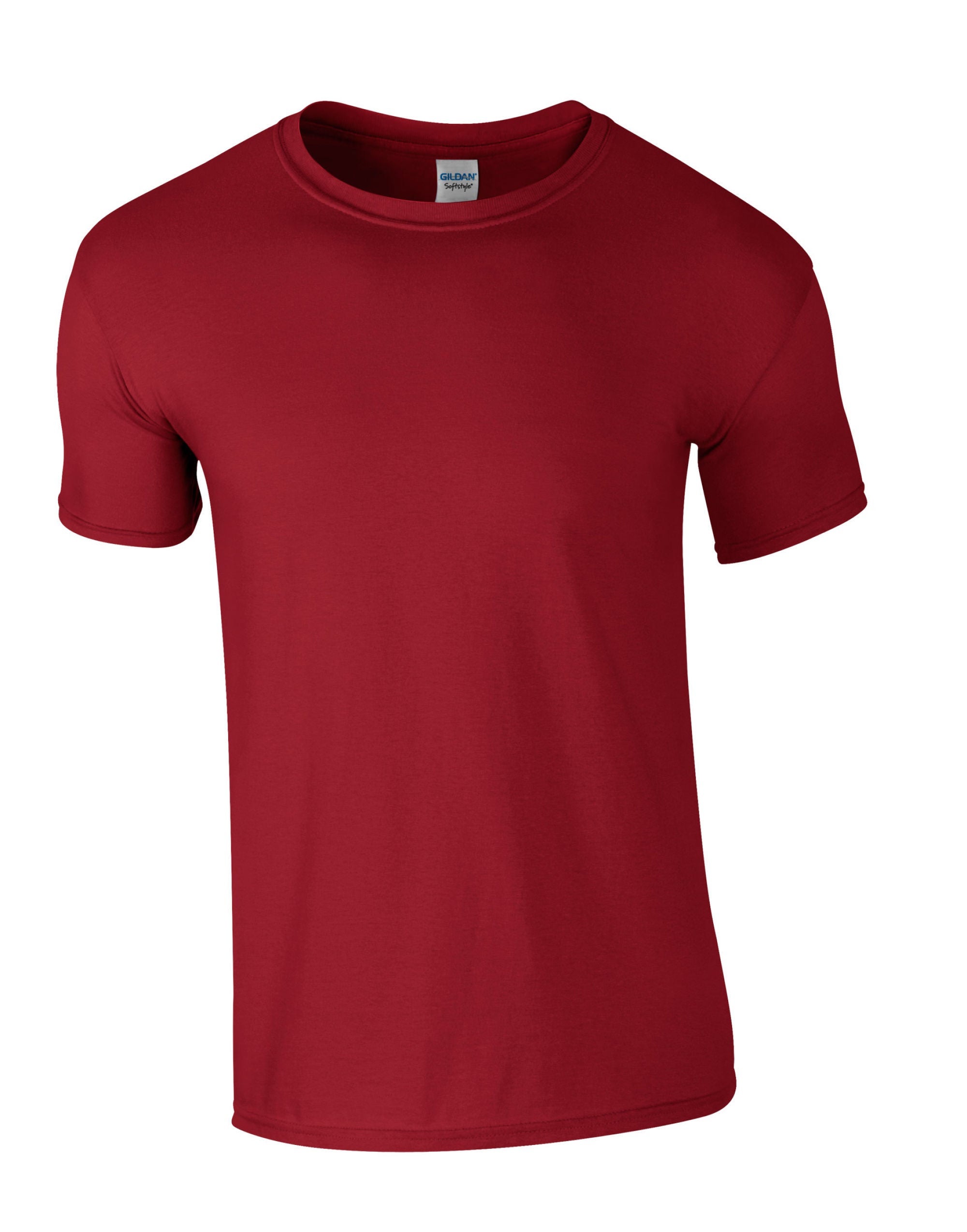 Gildan Softstyle Adult T-Shirt