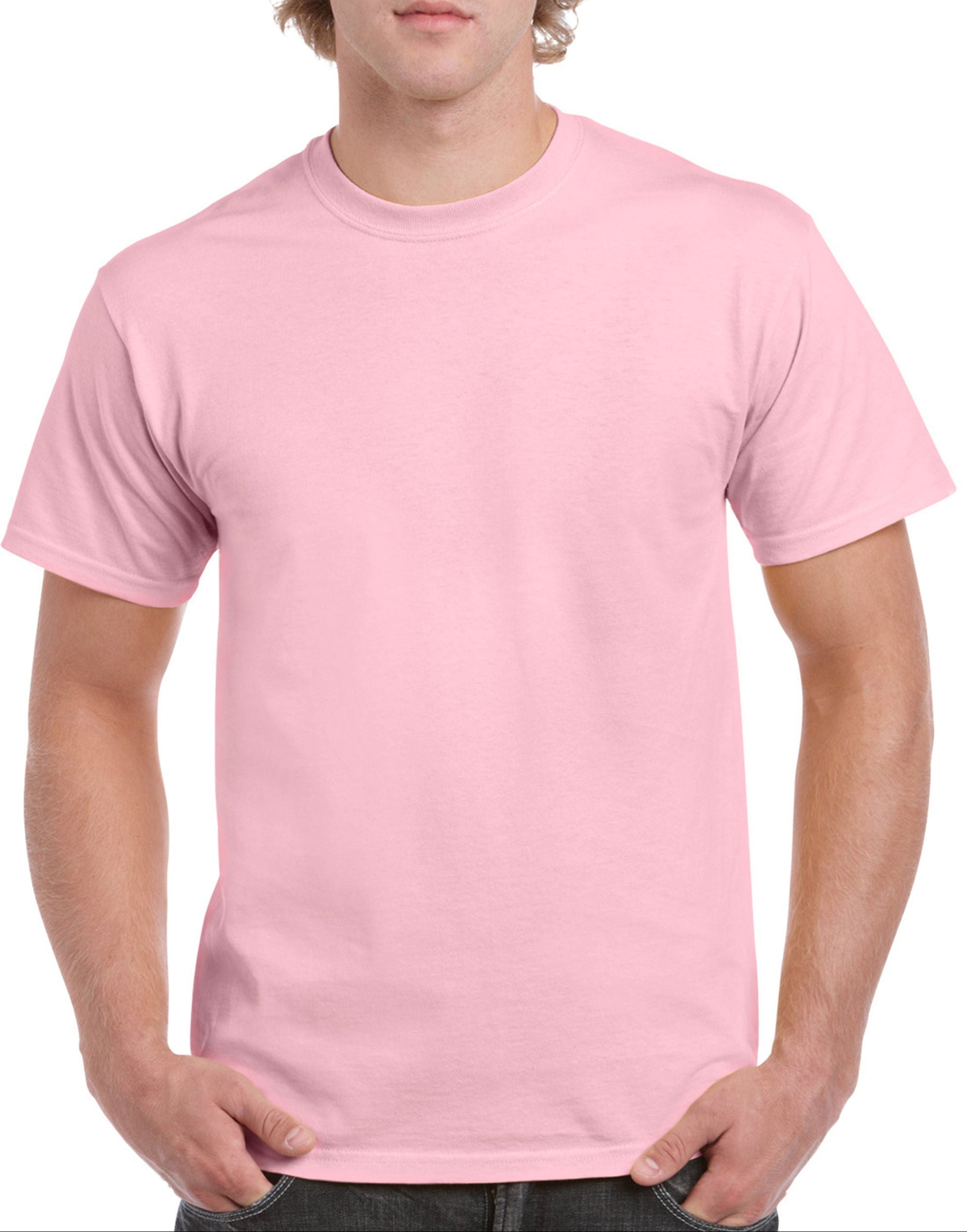 Gildan Heavy Cotton Adult T-Shirt