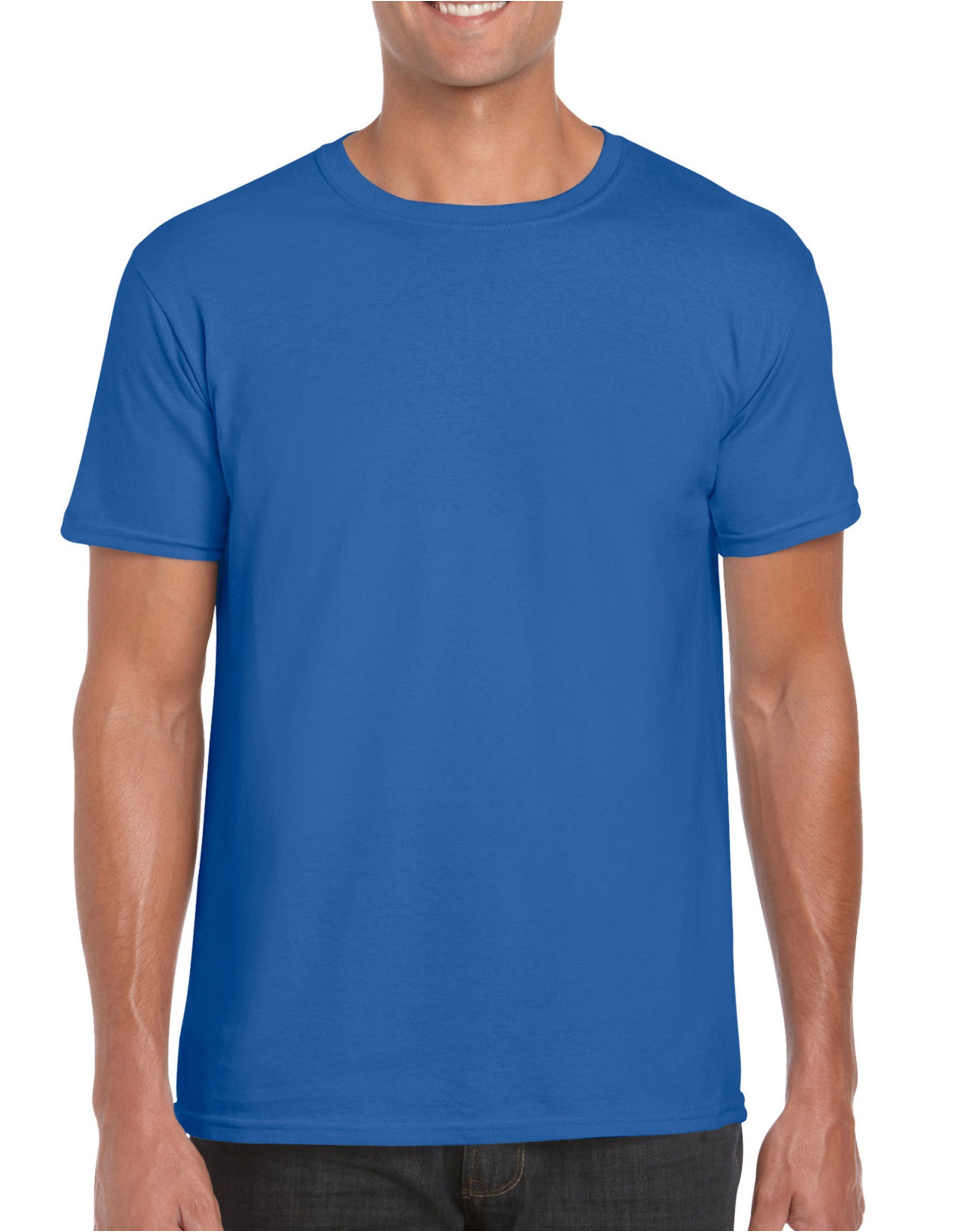 Gildan Softstyle Adult T-Shirt