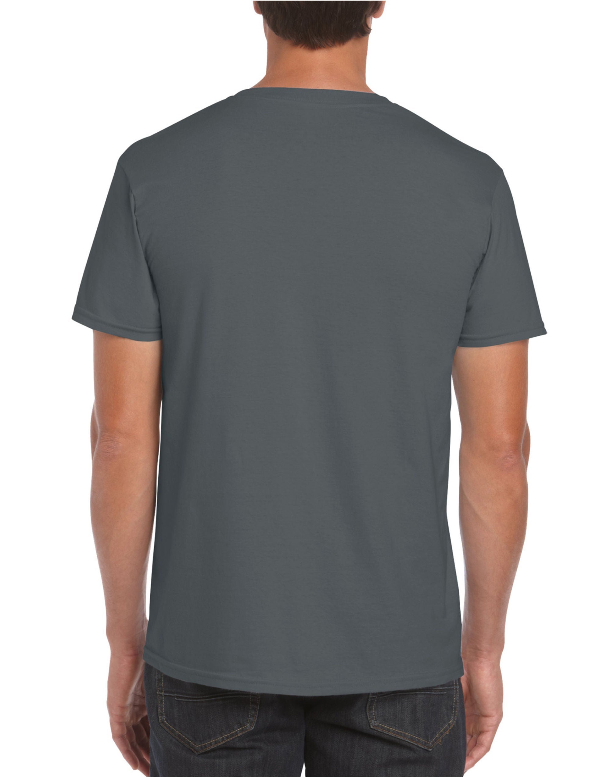 Gildan Softstyle Adult T-Shirt