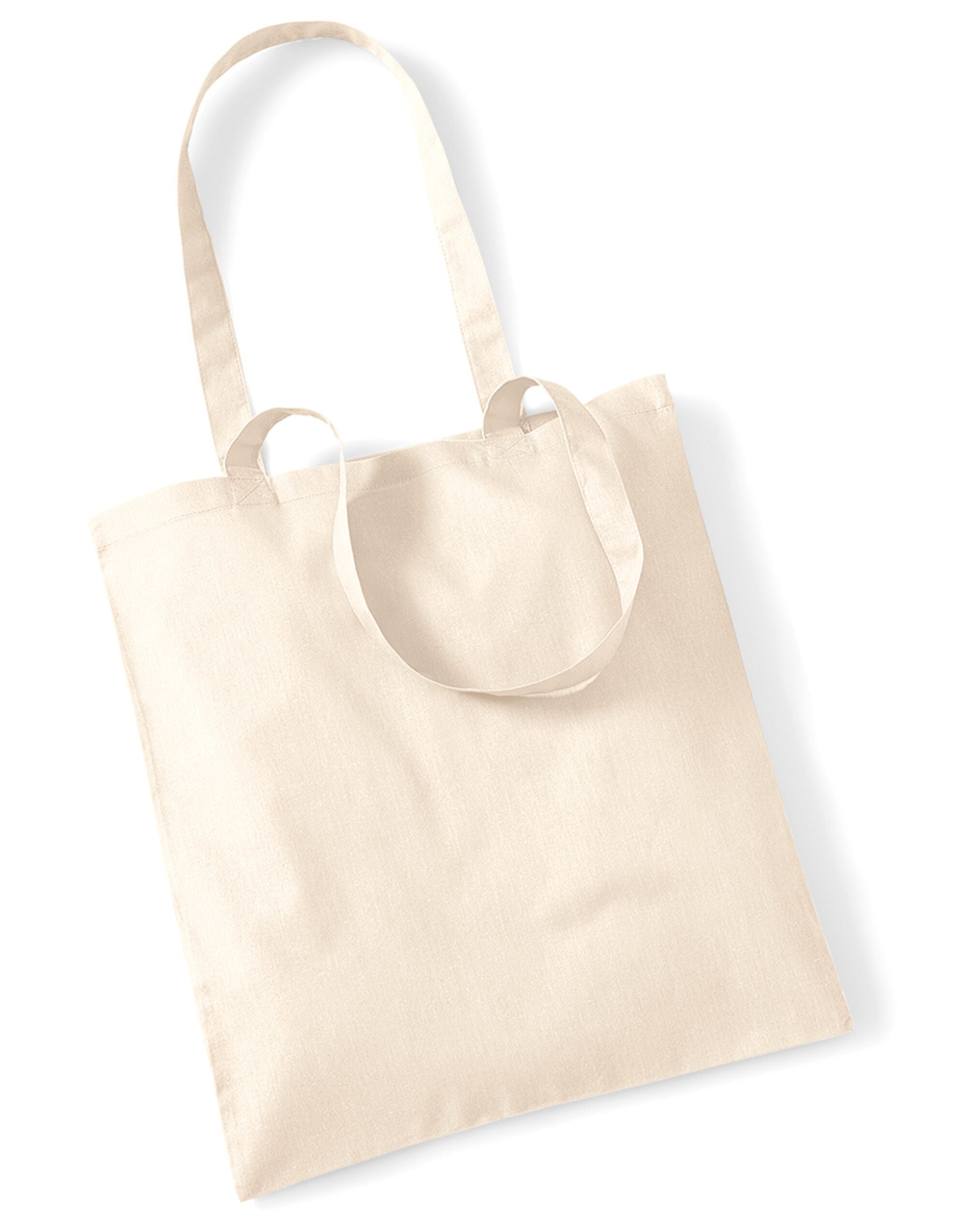 Westford Mill Bag for Life Long Handles