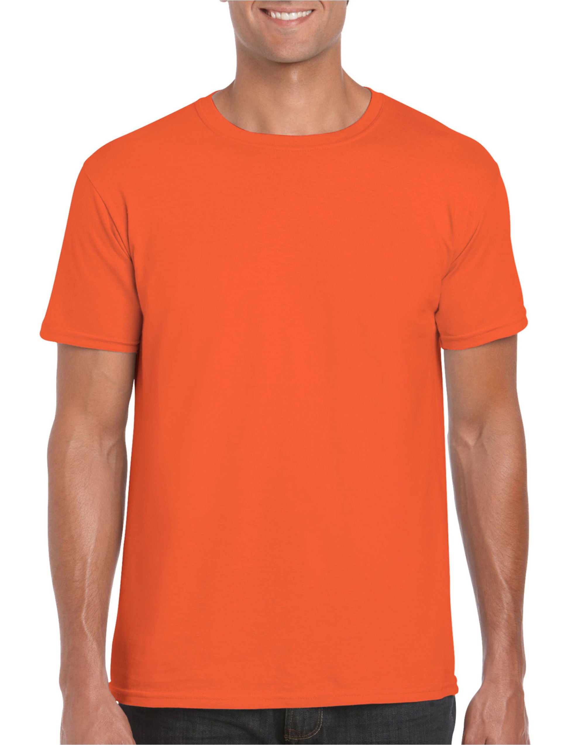 Gildan Softstyle Adult T-Shirt