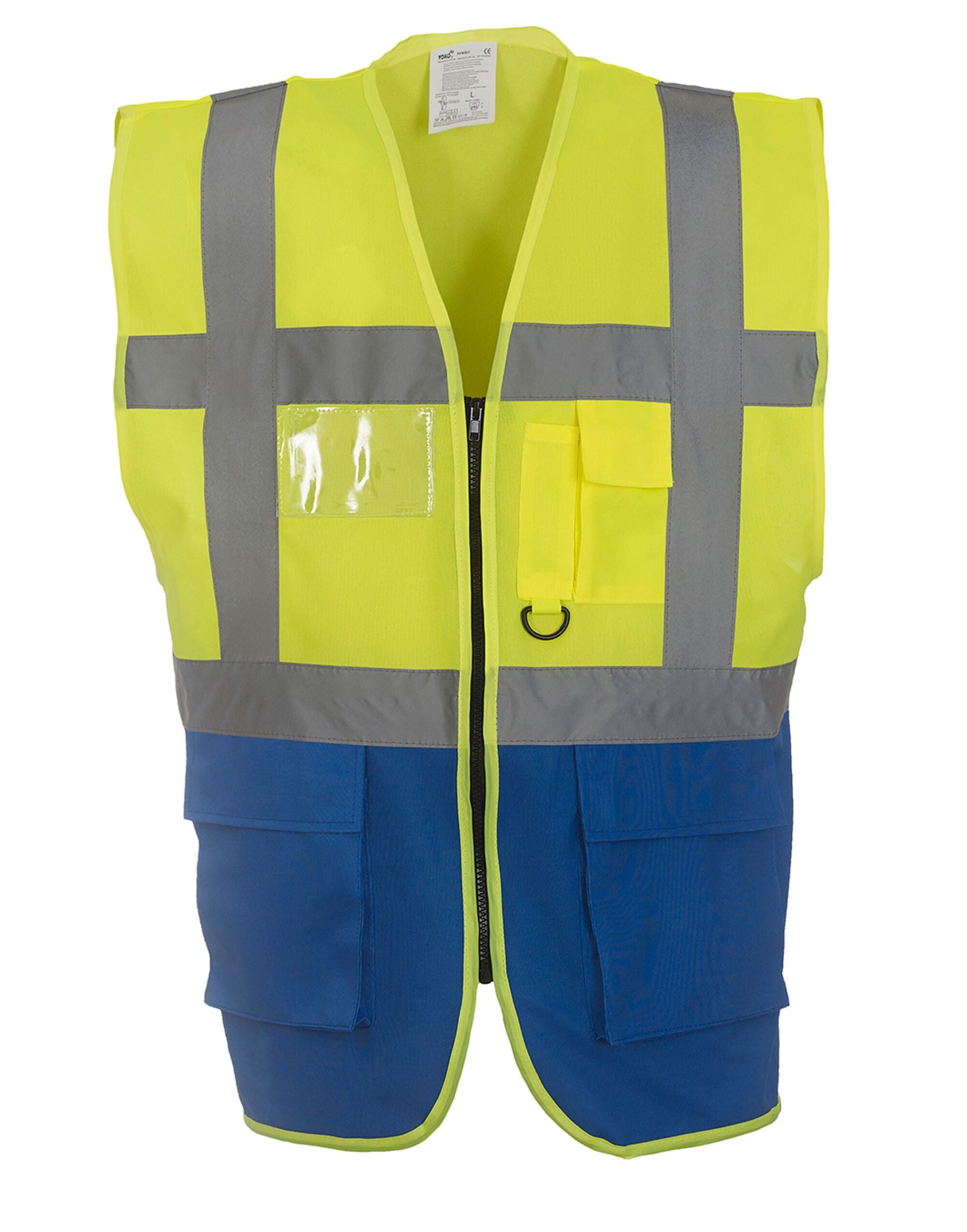 Yoko Hi Vis Executive Vest